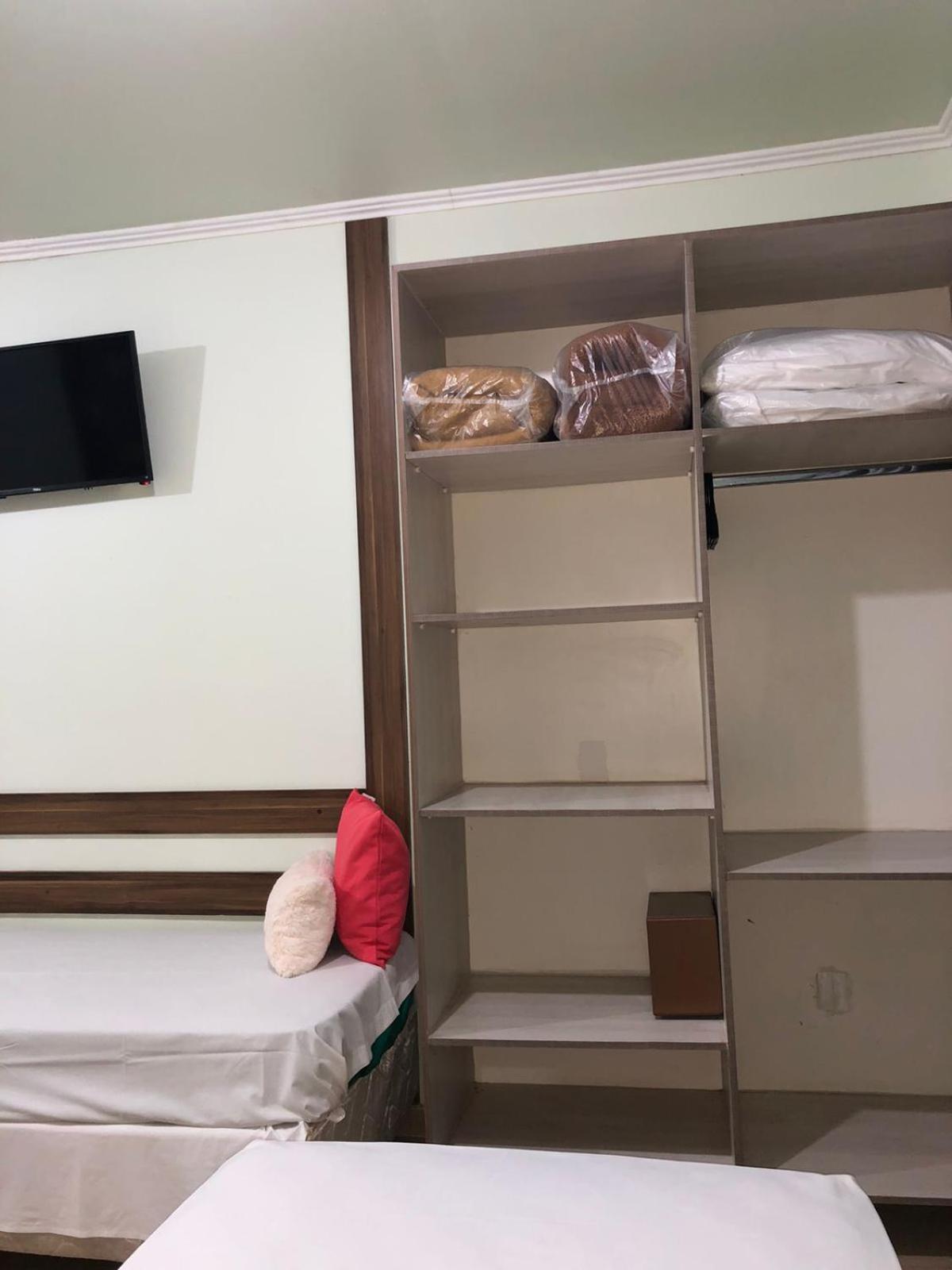 Quarto Duplo Luxo (Bloco 01) photo 2