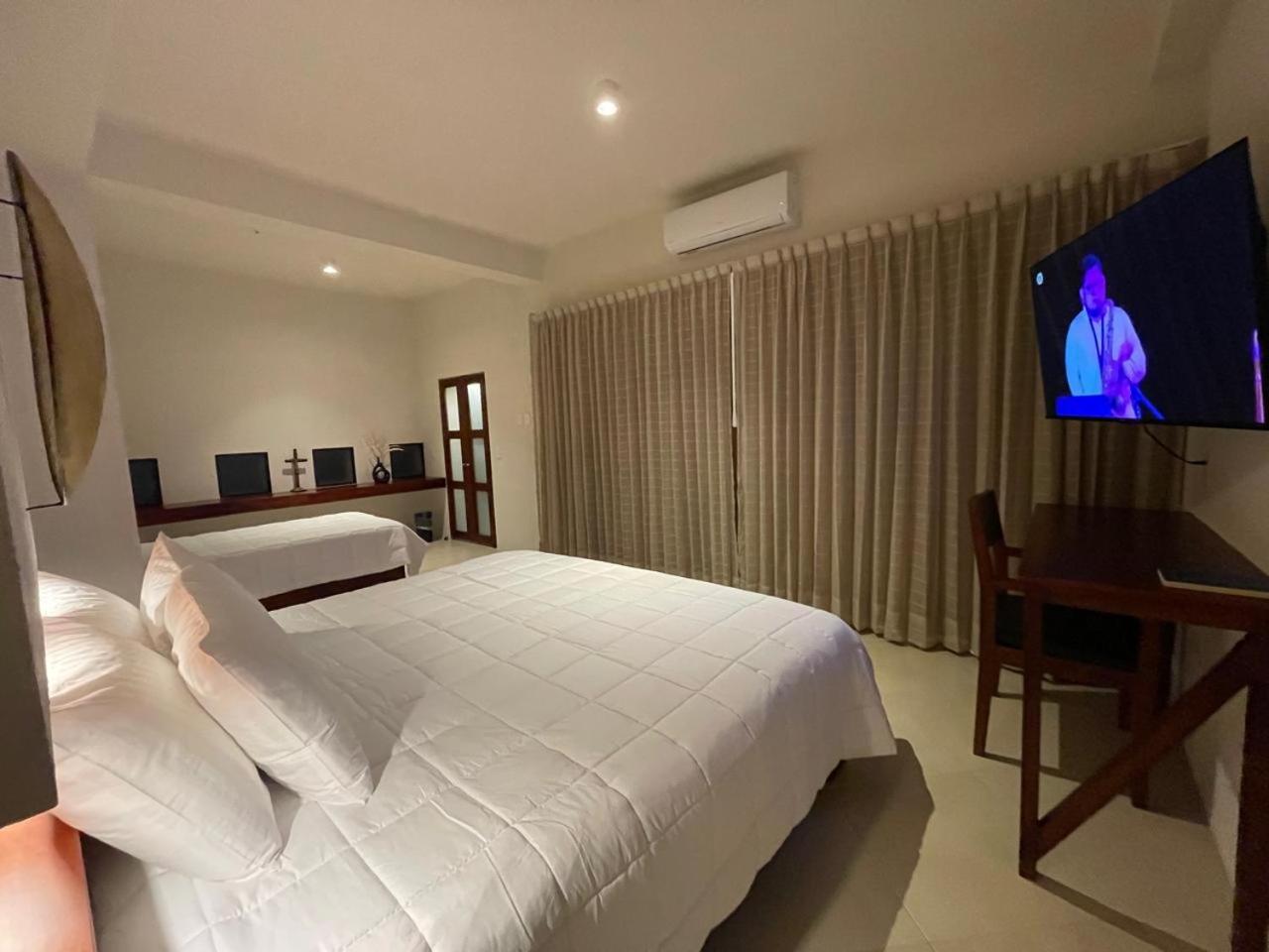 Triple Room with Balcony photo 1