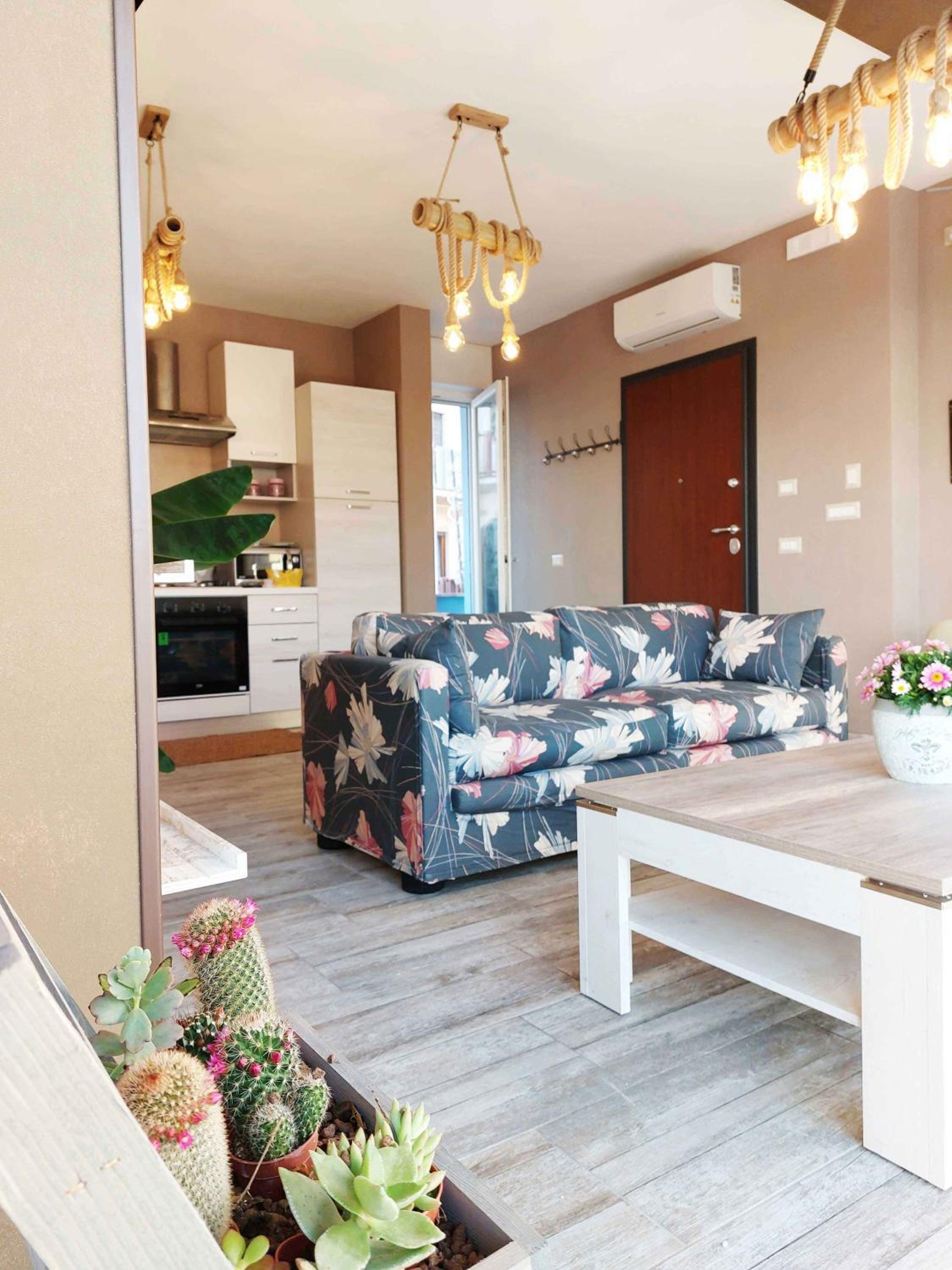 Deluxe Suite With Spa Bath