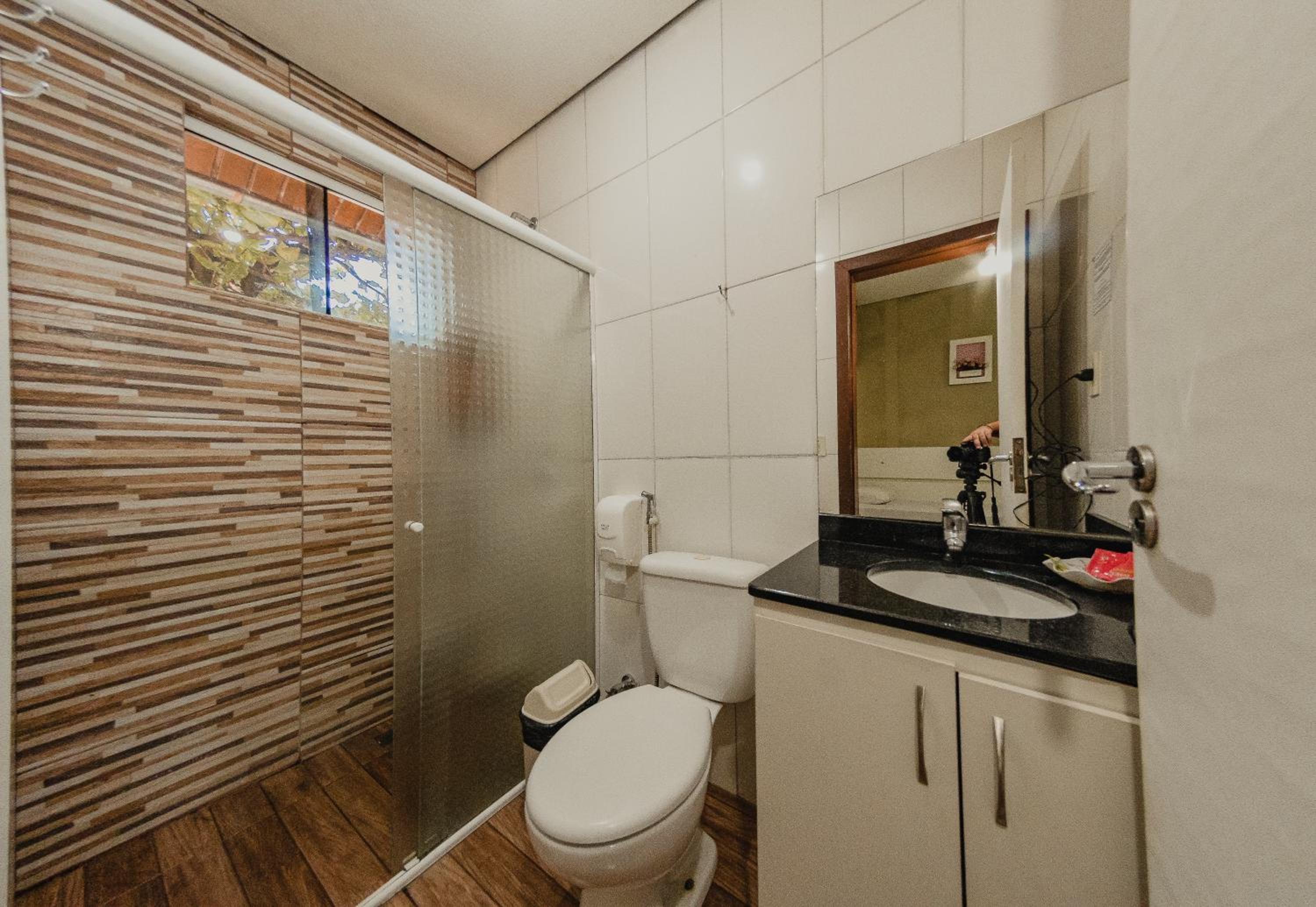 Quarto Triplo Standard  (Bloco 02) photo 2