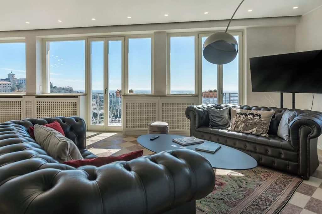 Four-Bedroom Apartment