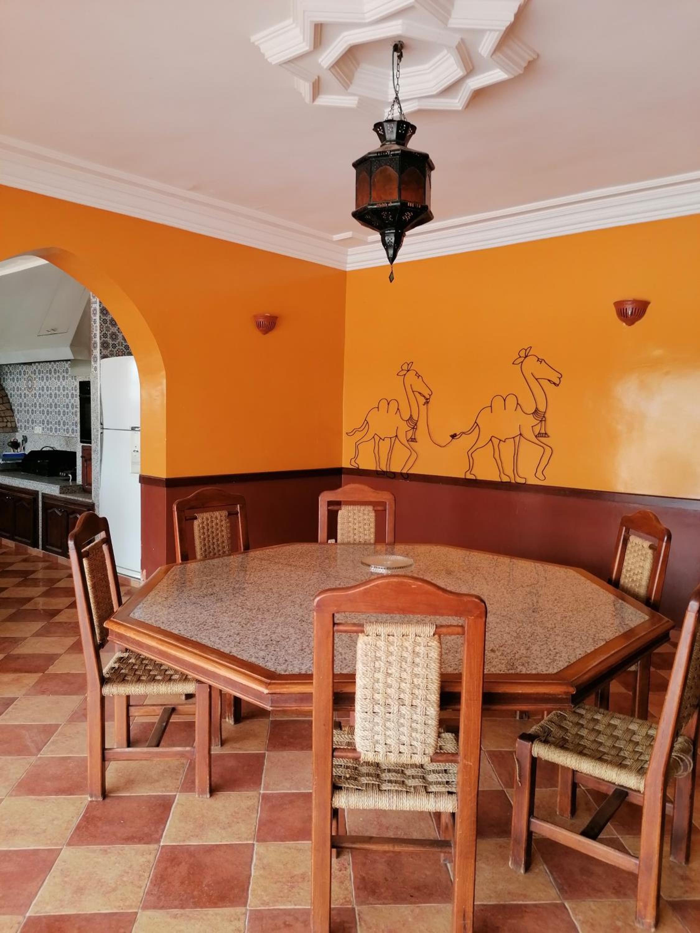 Villa photo 2