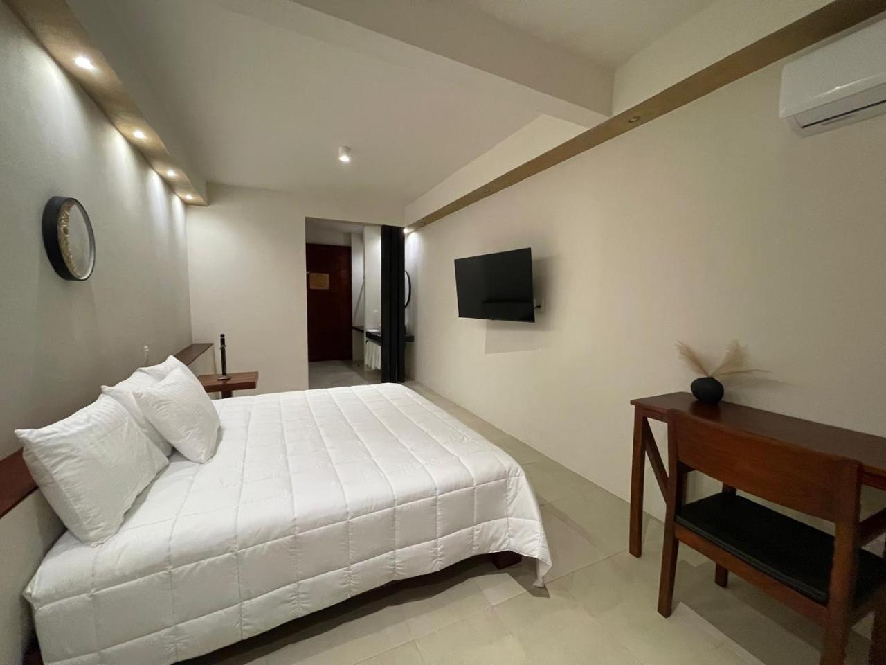 King Room with Garden View photo 3