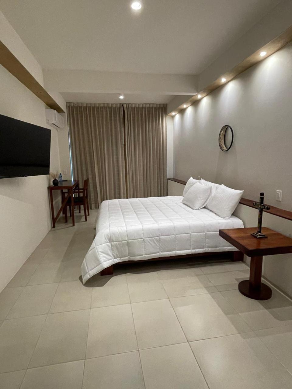King Room with Garden View photo 2