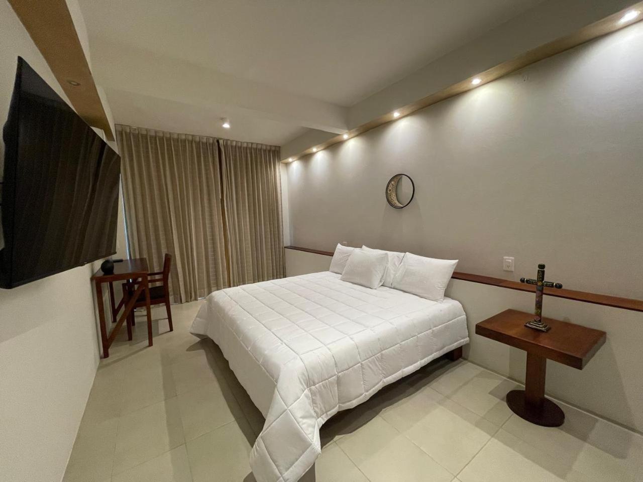 King Room with Garden View photo 1