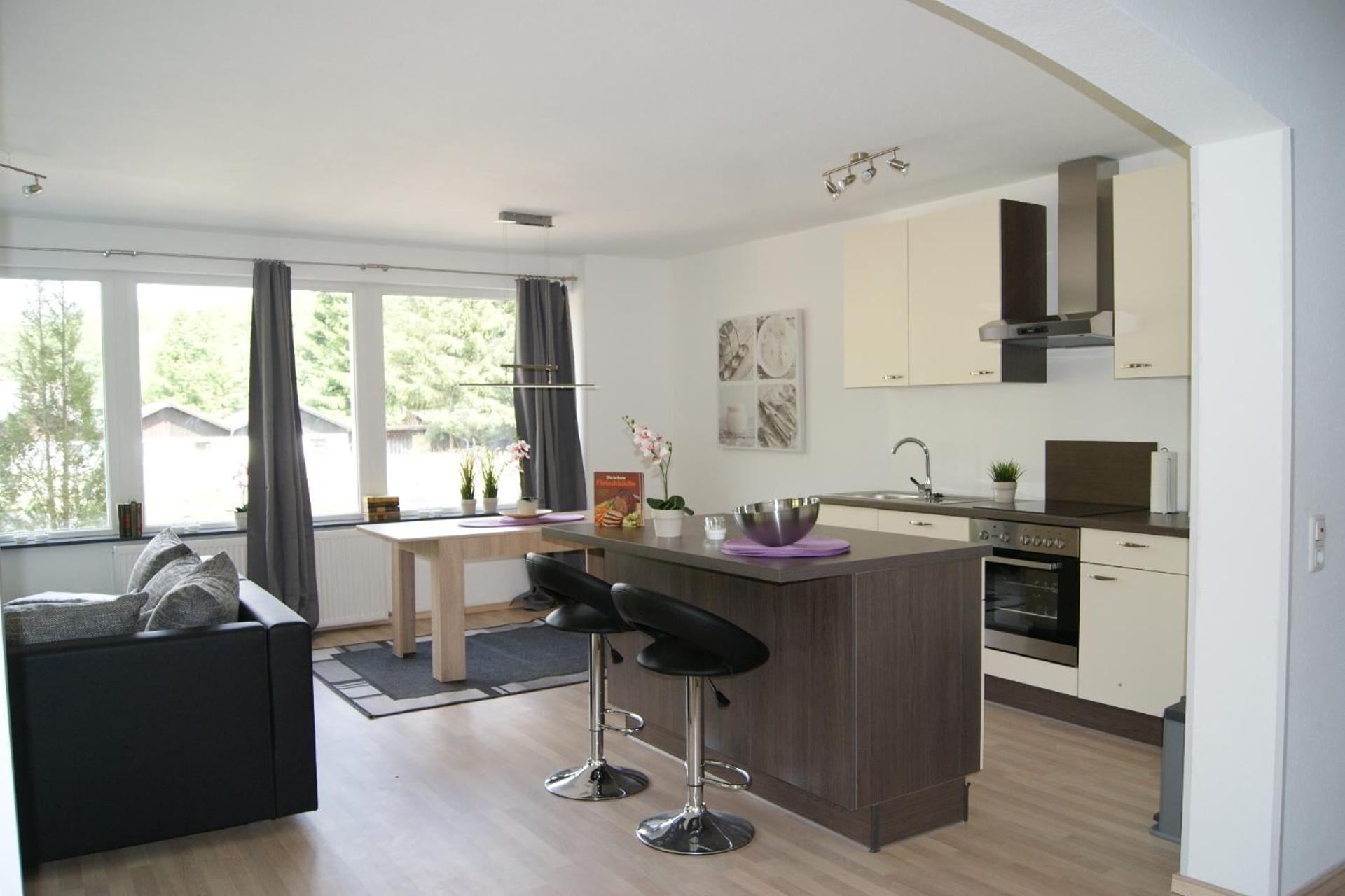 Apartment TalBlick 1 photo 2