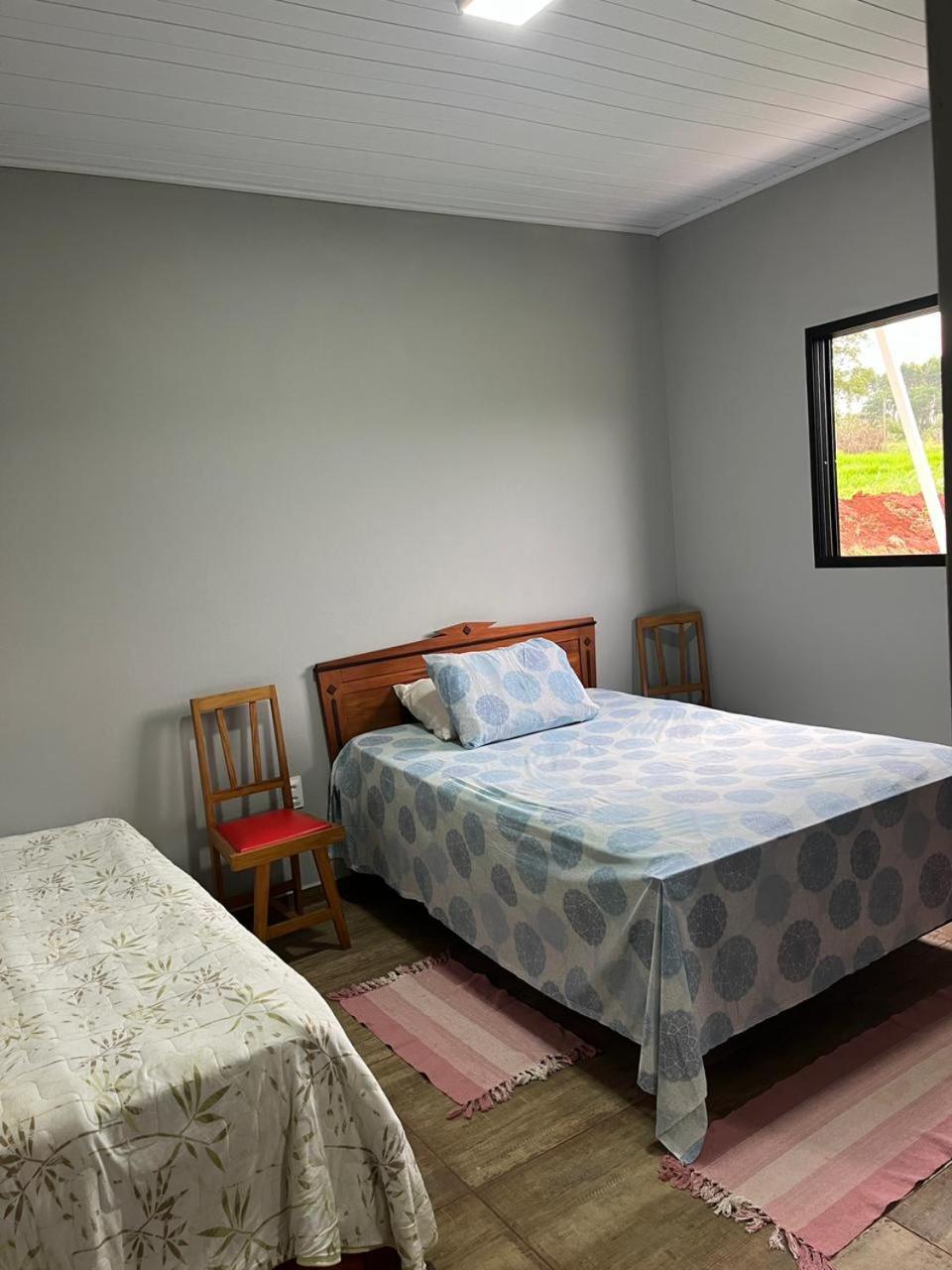 Two-Bedroom House photo 1