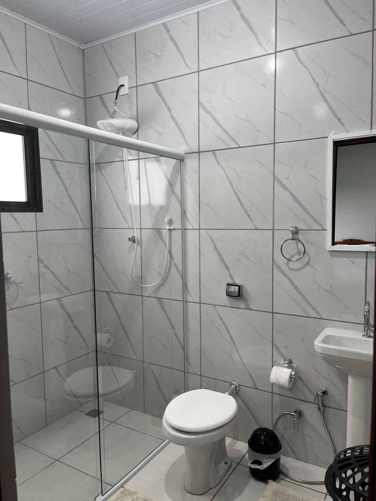 Two-Bedroom House photo 2