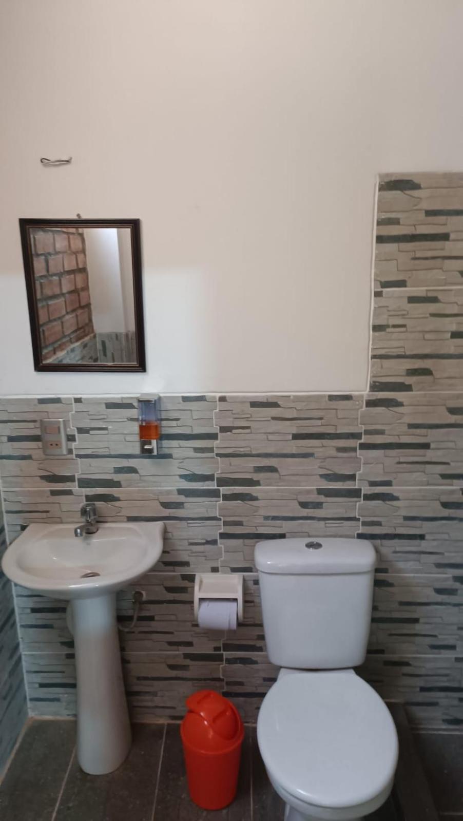 Twin Room photo 2