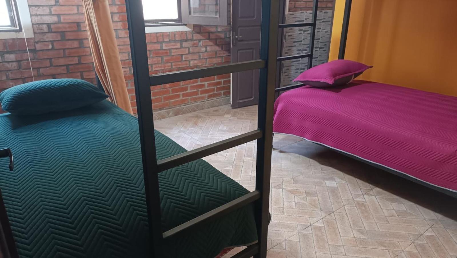 Twin Room photo 1