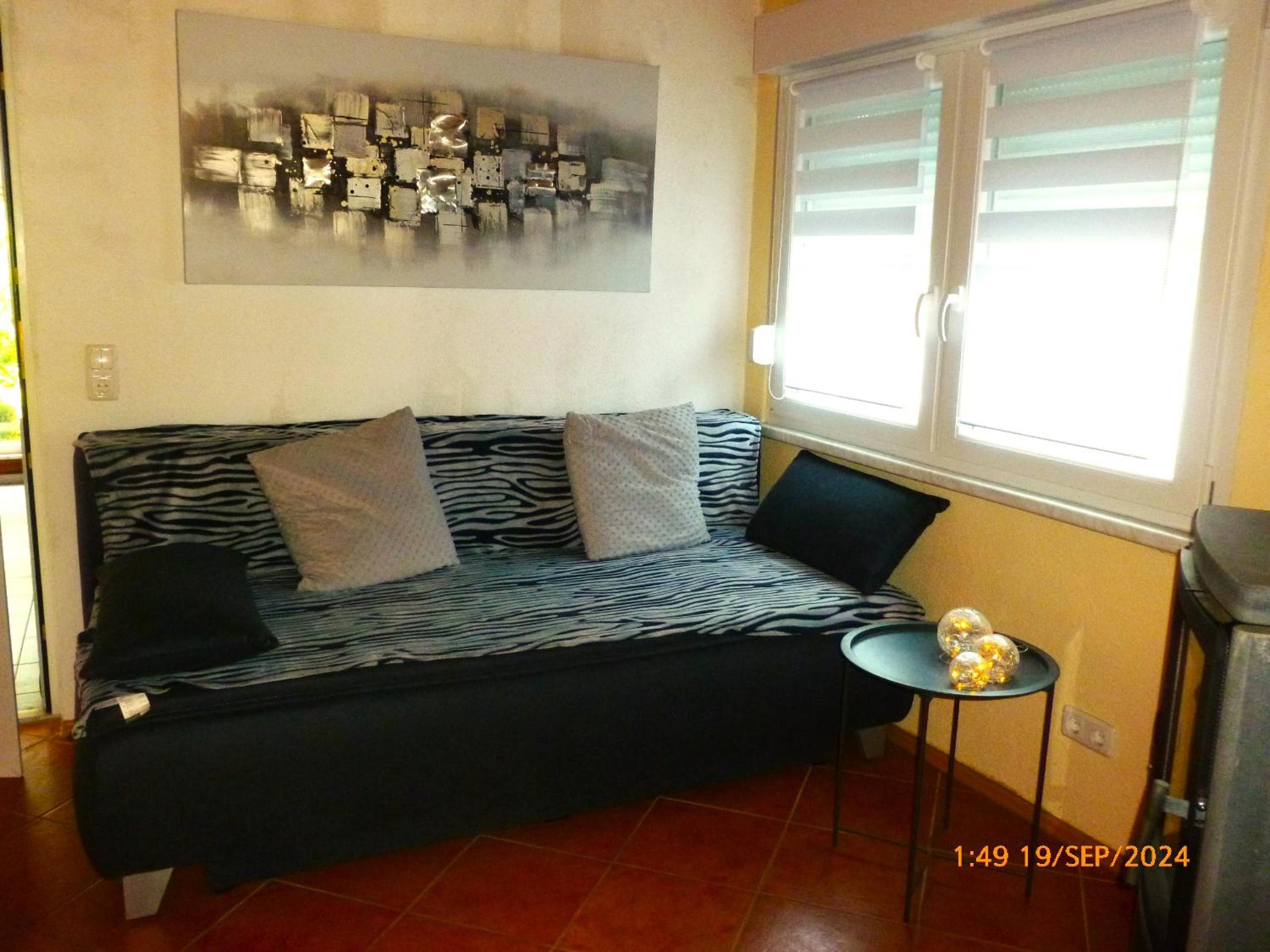 Two-Bedroom House photo 1