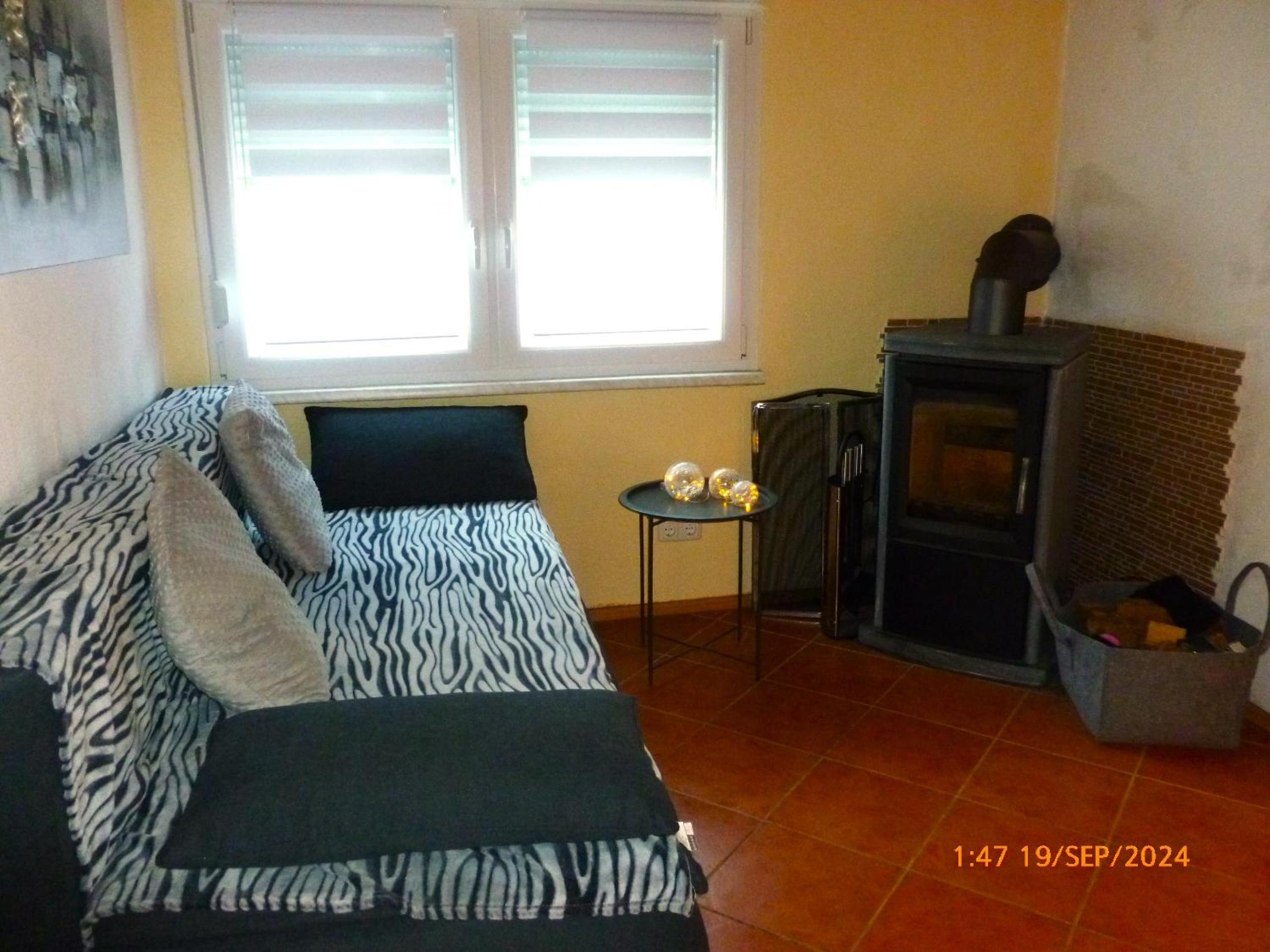 Two-Bedroom House photo 3