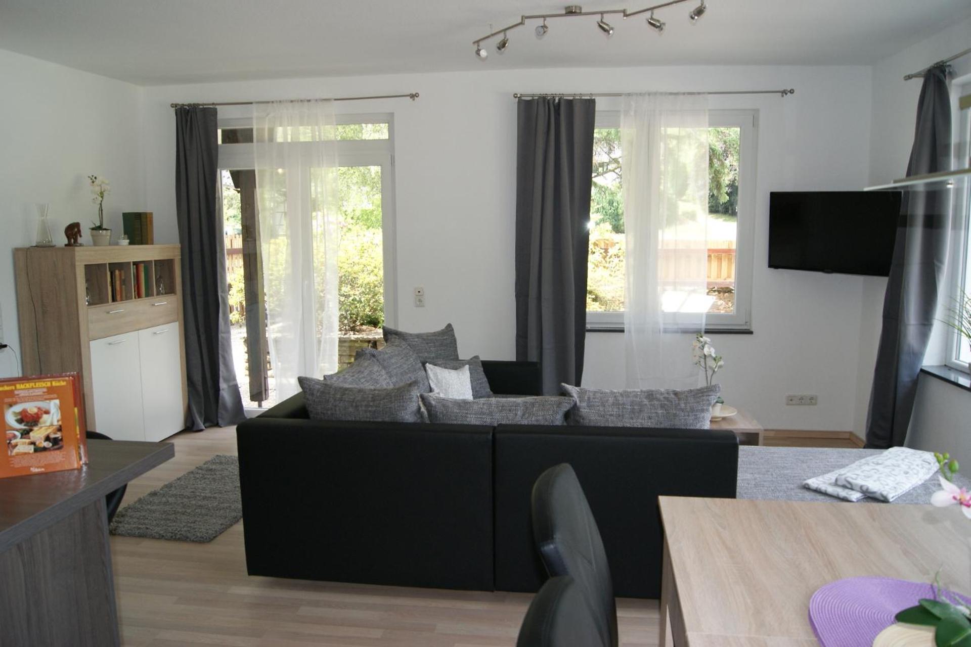 Apartment TalBlick 1