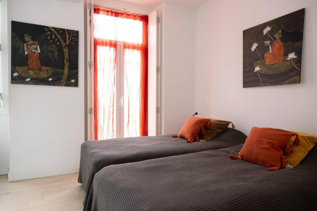 Large Twin Room - Photo 1