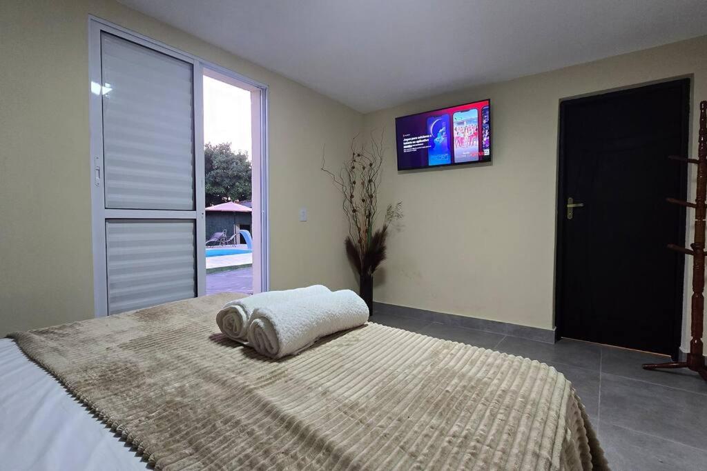 Four-Bedroom Vacation Home photo 1