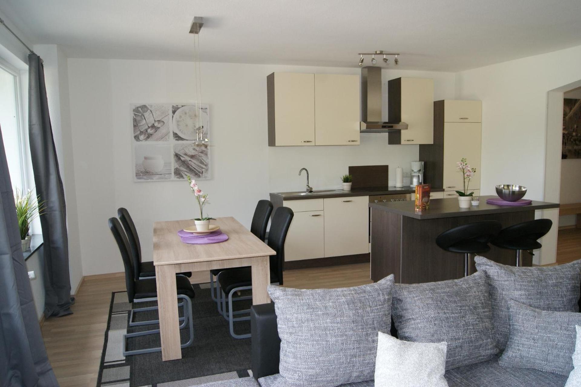 Apartment TalBlick 1 photo 3