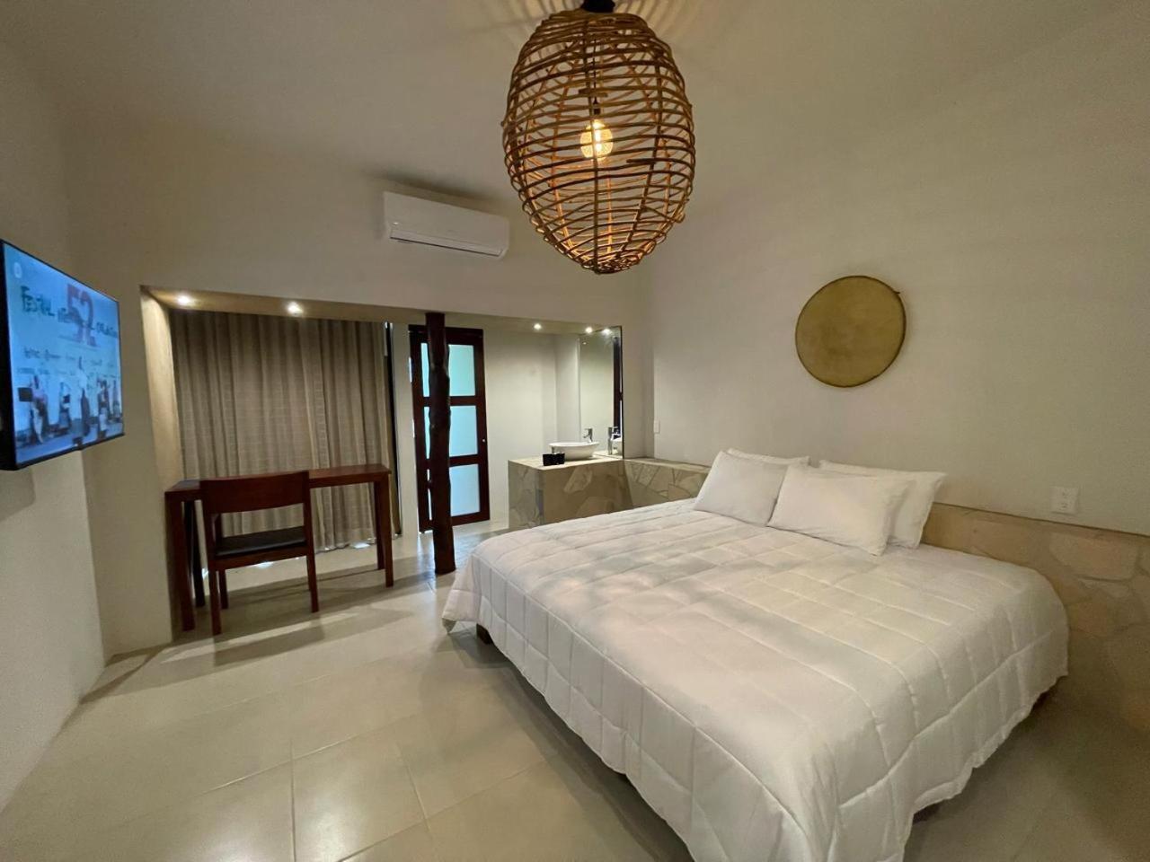 King Room with Pool View photo 1