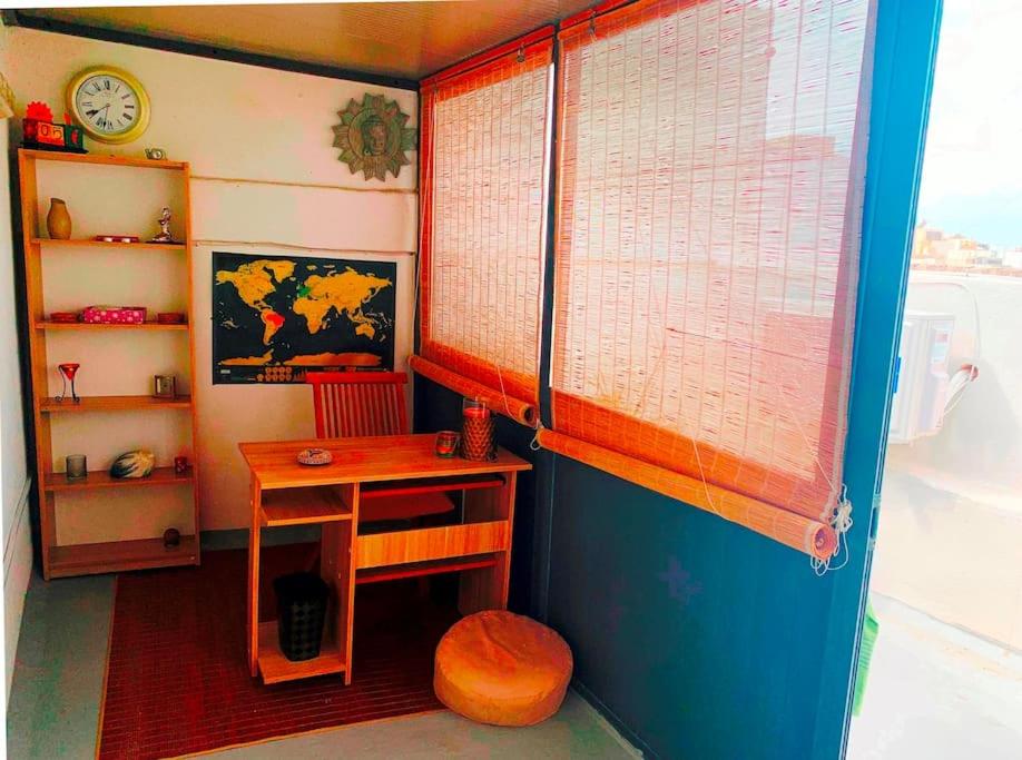 One-Bedroom House photo 3