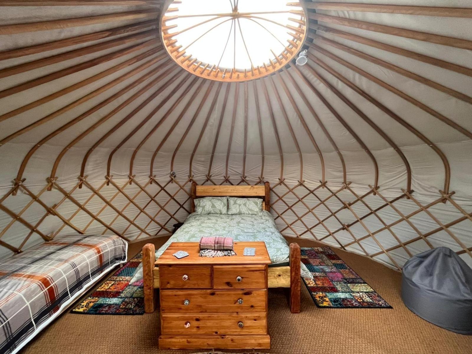 Tent photo 2