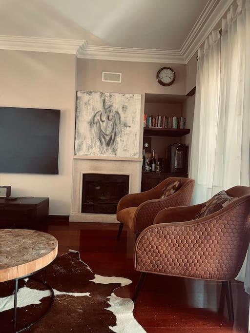 Apartment photo 1