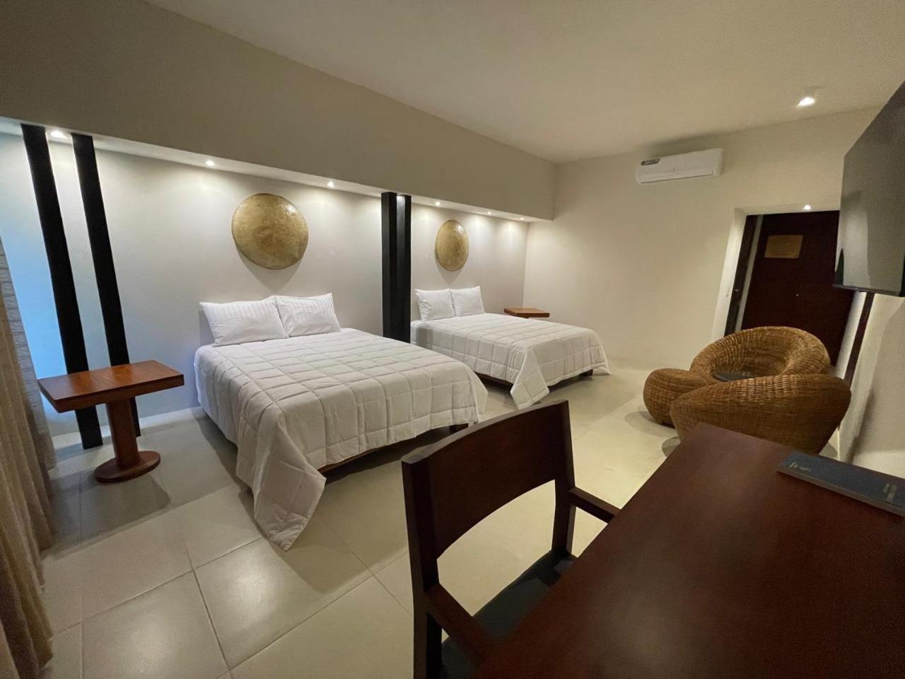 Double Room with Garden View photo 1