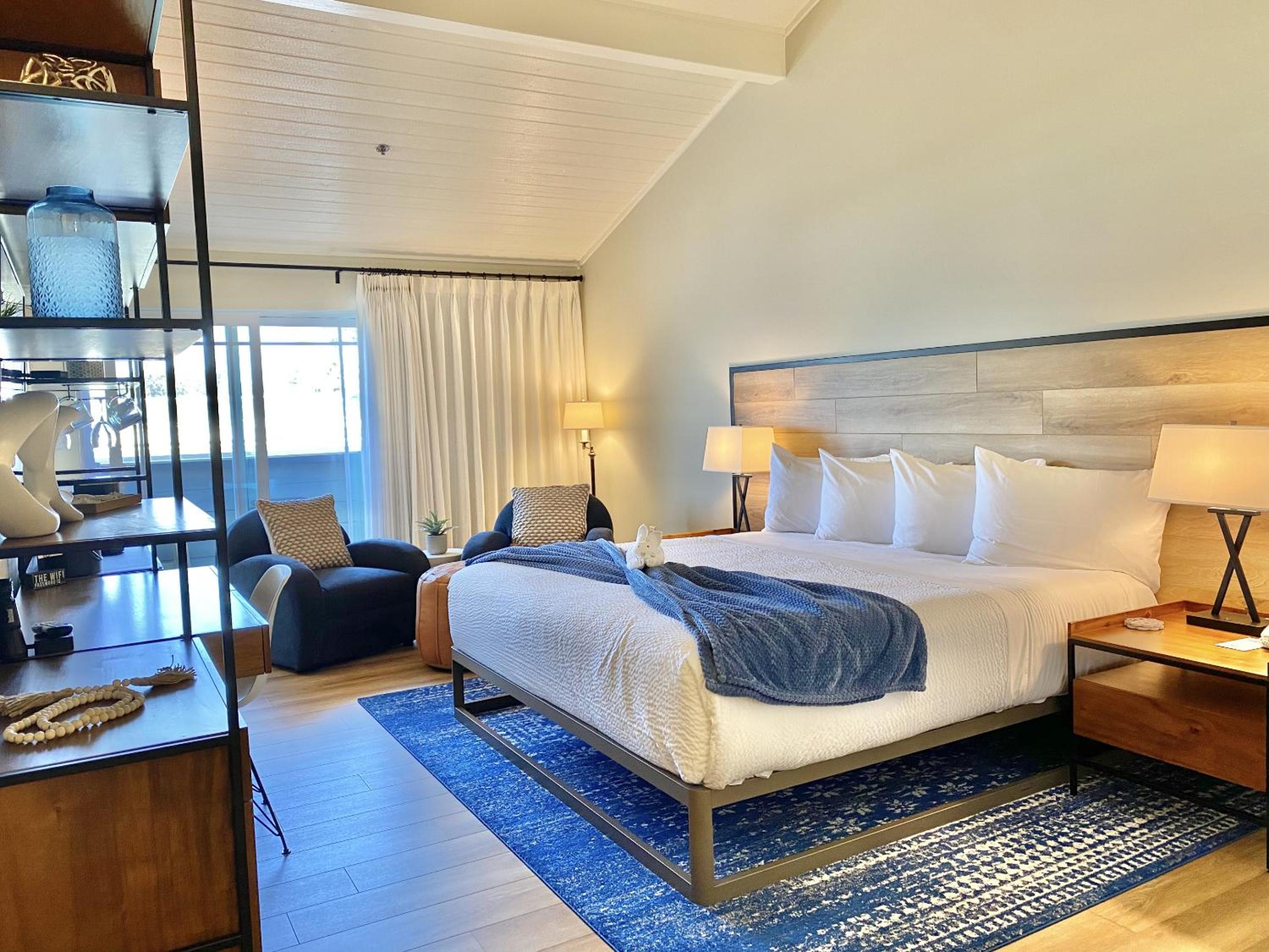 Superior King Room photo 2