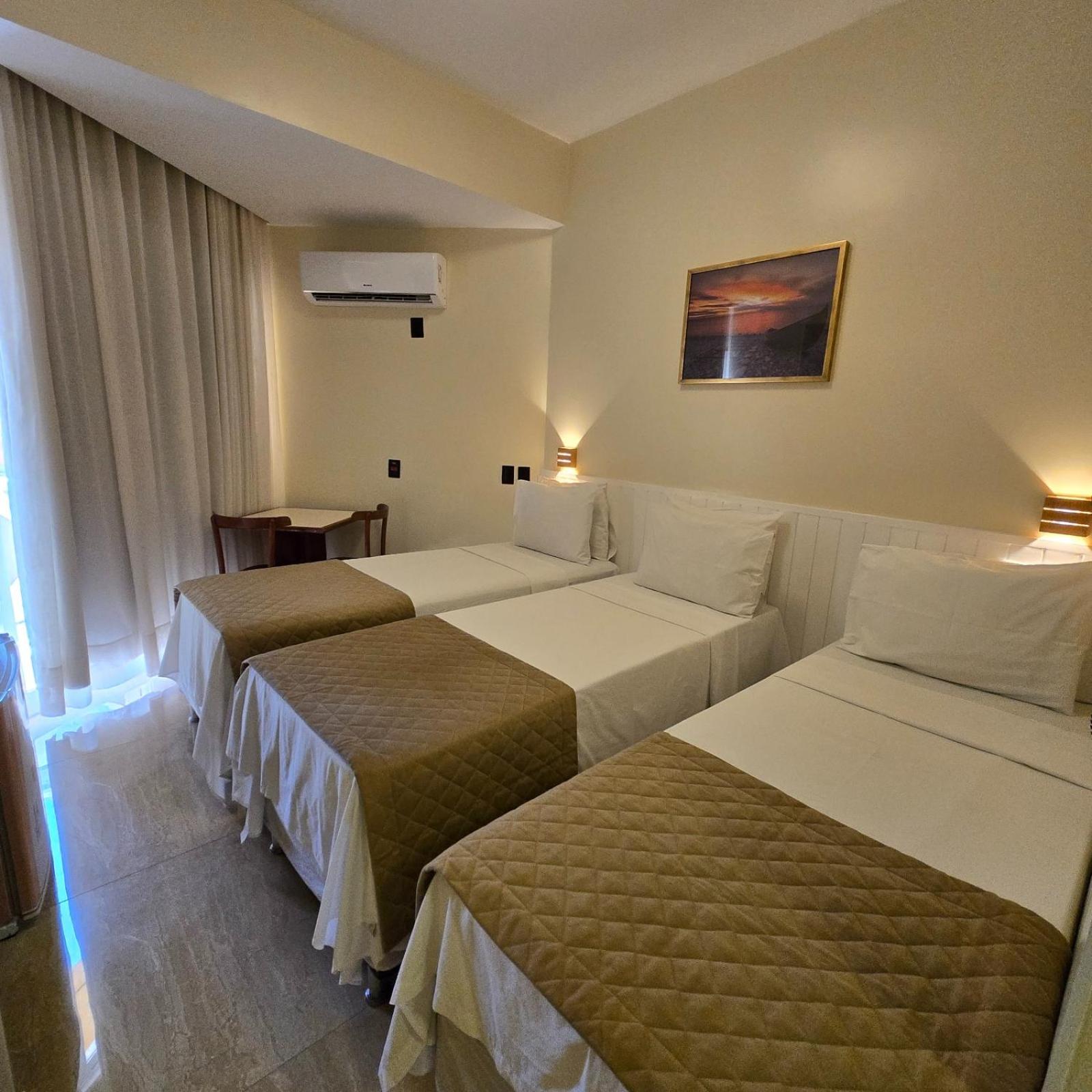 Standard Triple Room photo 1