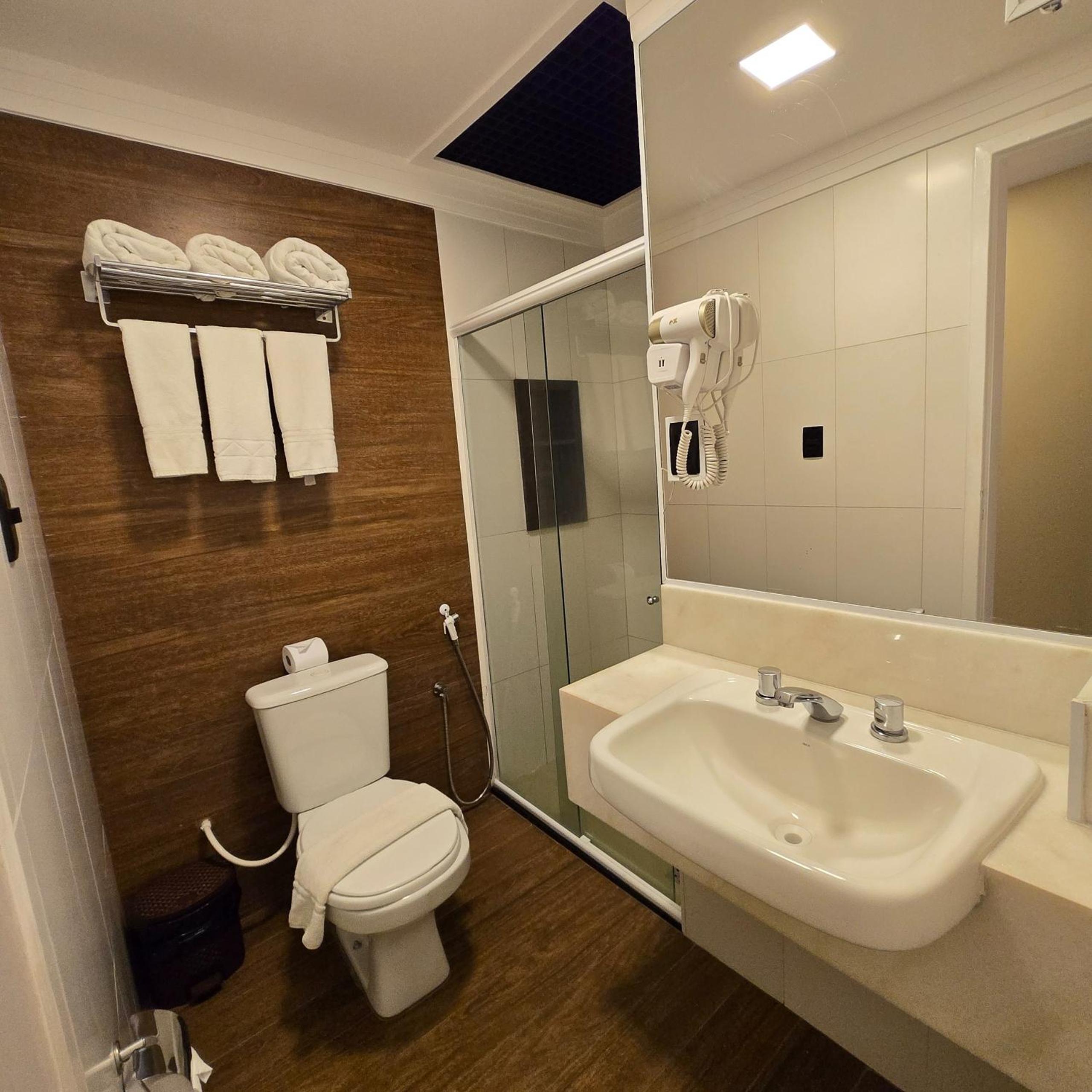 Standard Triple Room photo 3