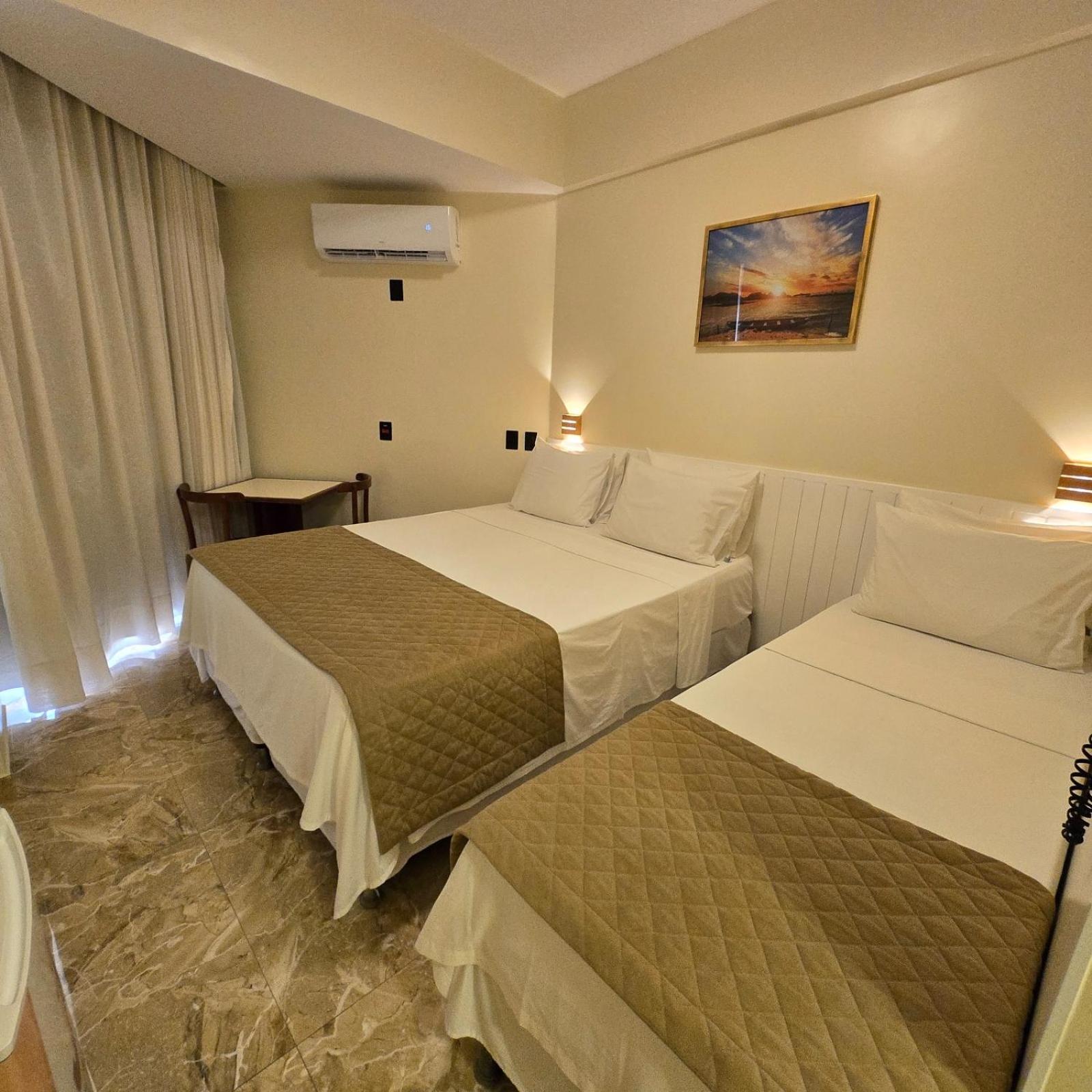 Standard Double or Twin Room photo 1