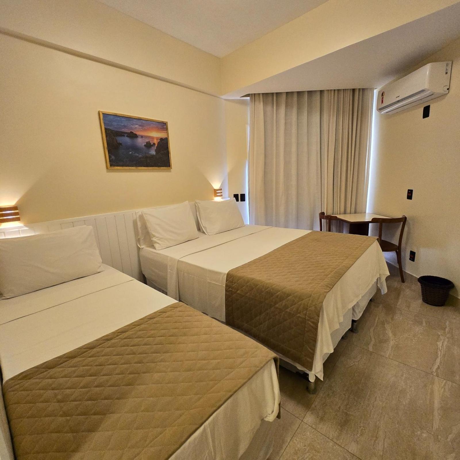 Standard Double or Twin Room photo 2