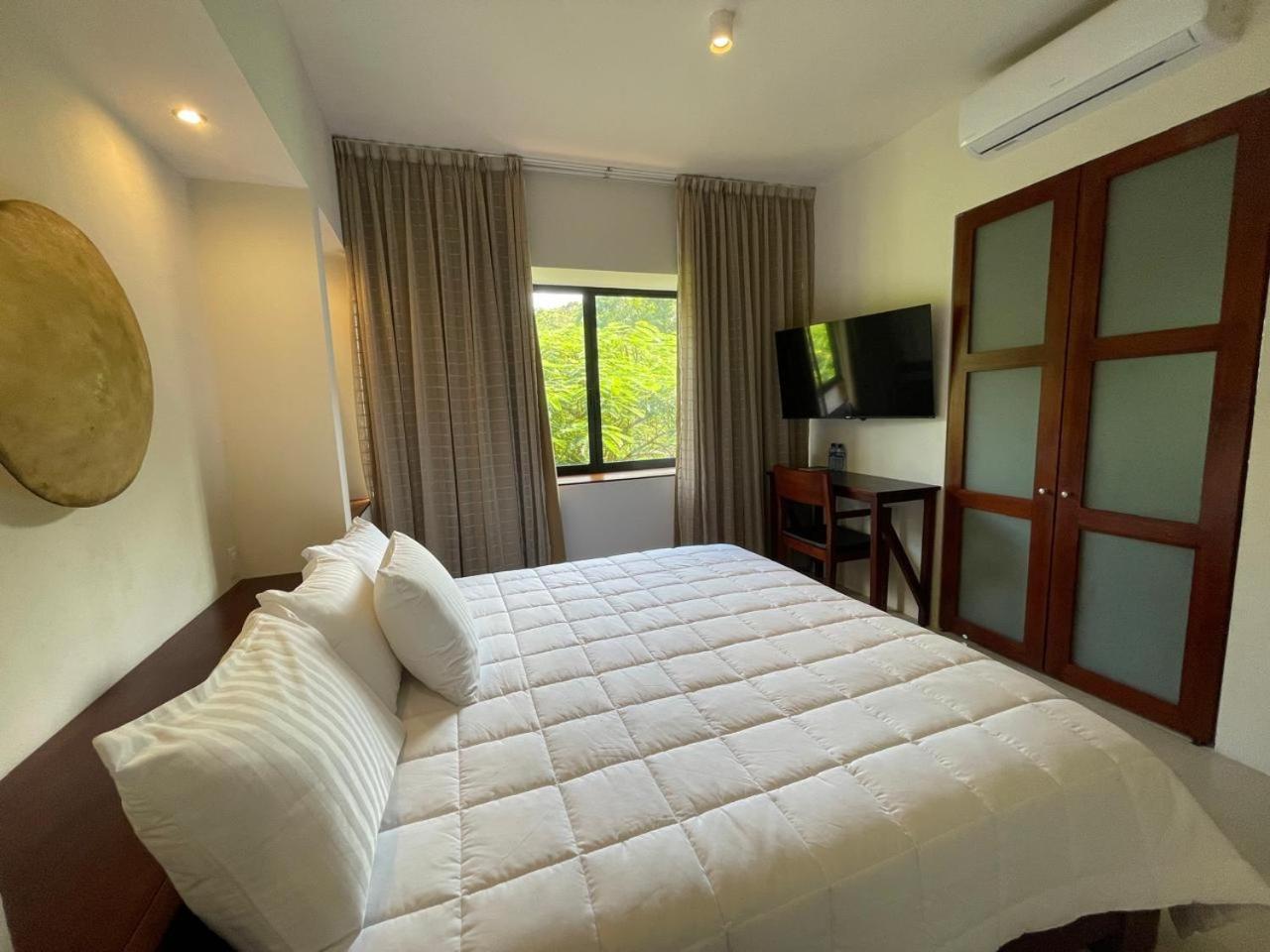 King Room with Garden View photo 3