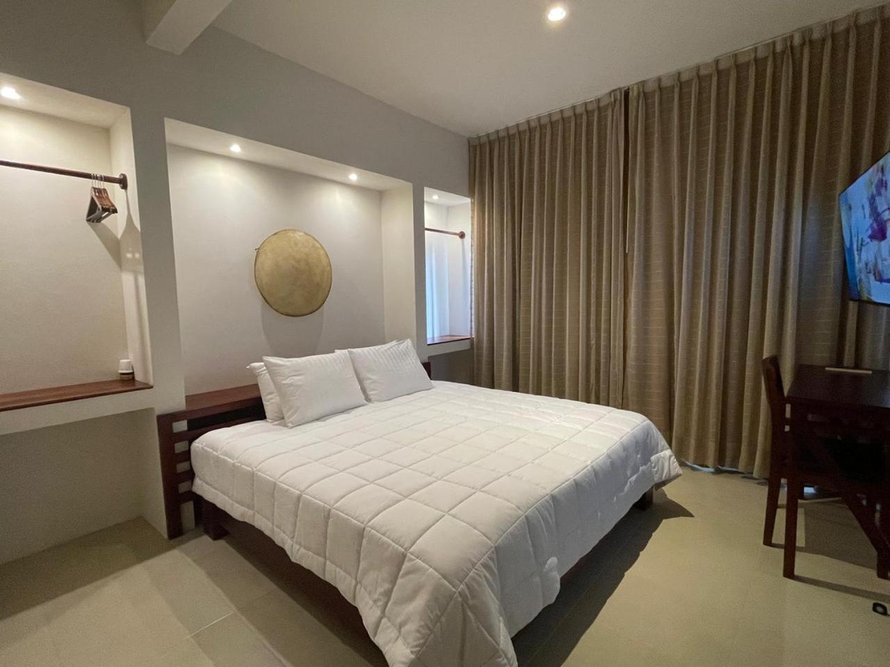 King Room with Garden View photo 1
