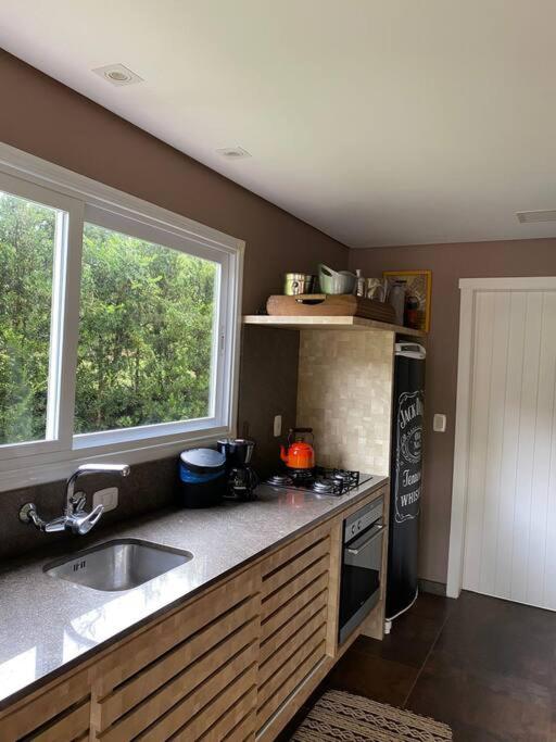 Three-Bedroom House photo 2