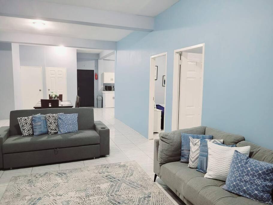 Two-Bedroom Apartment photo 1
