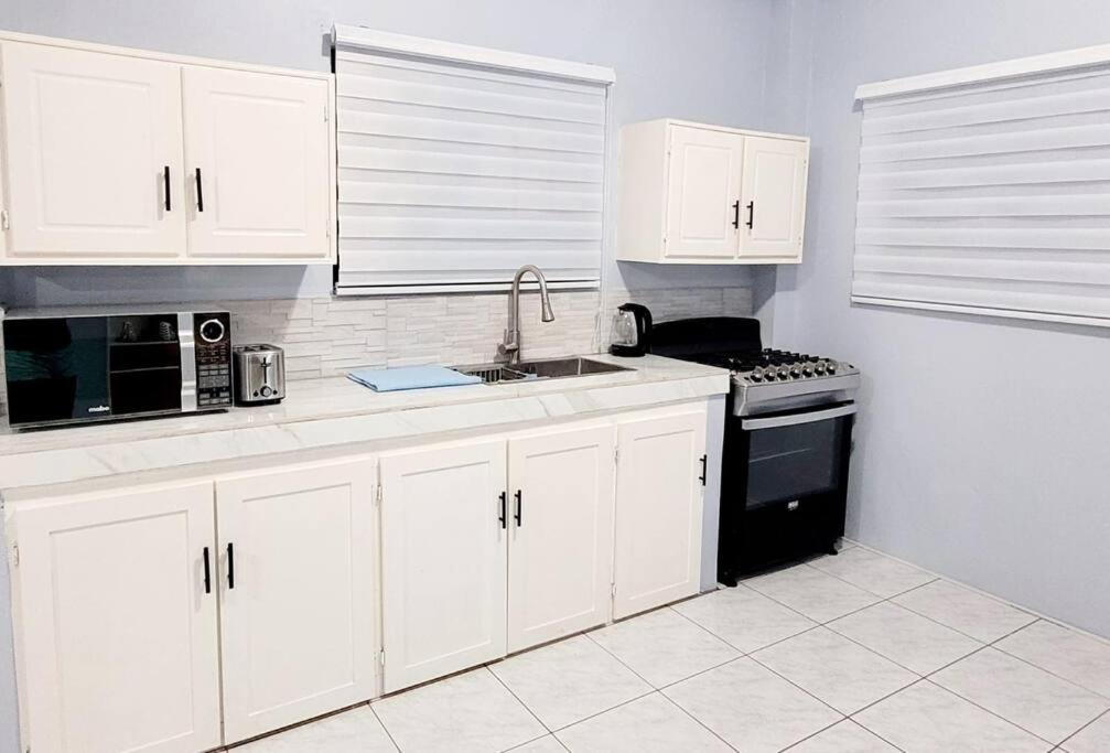 Two-Bedroom Apartment photo 2