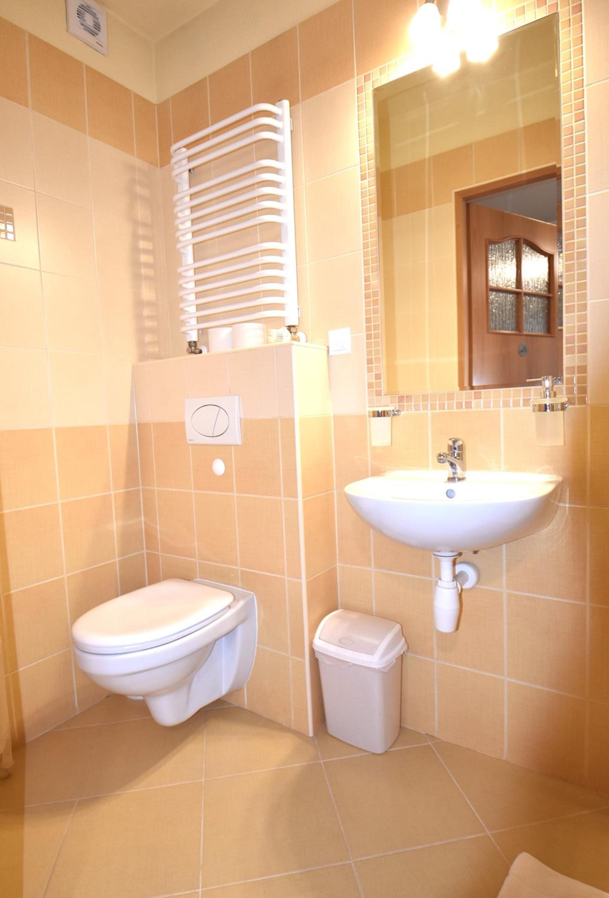 Double Room with Balcony photo 3