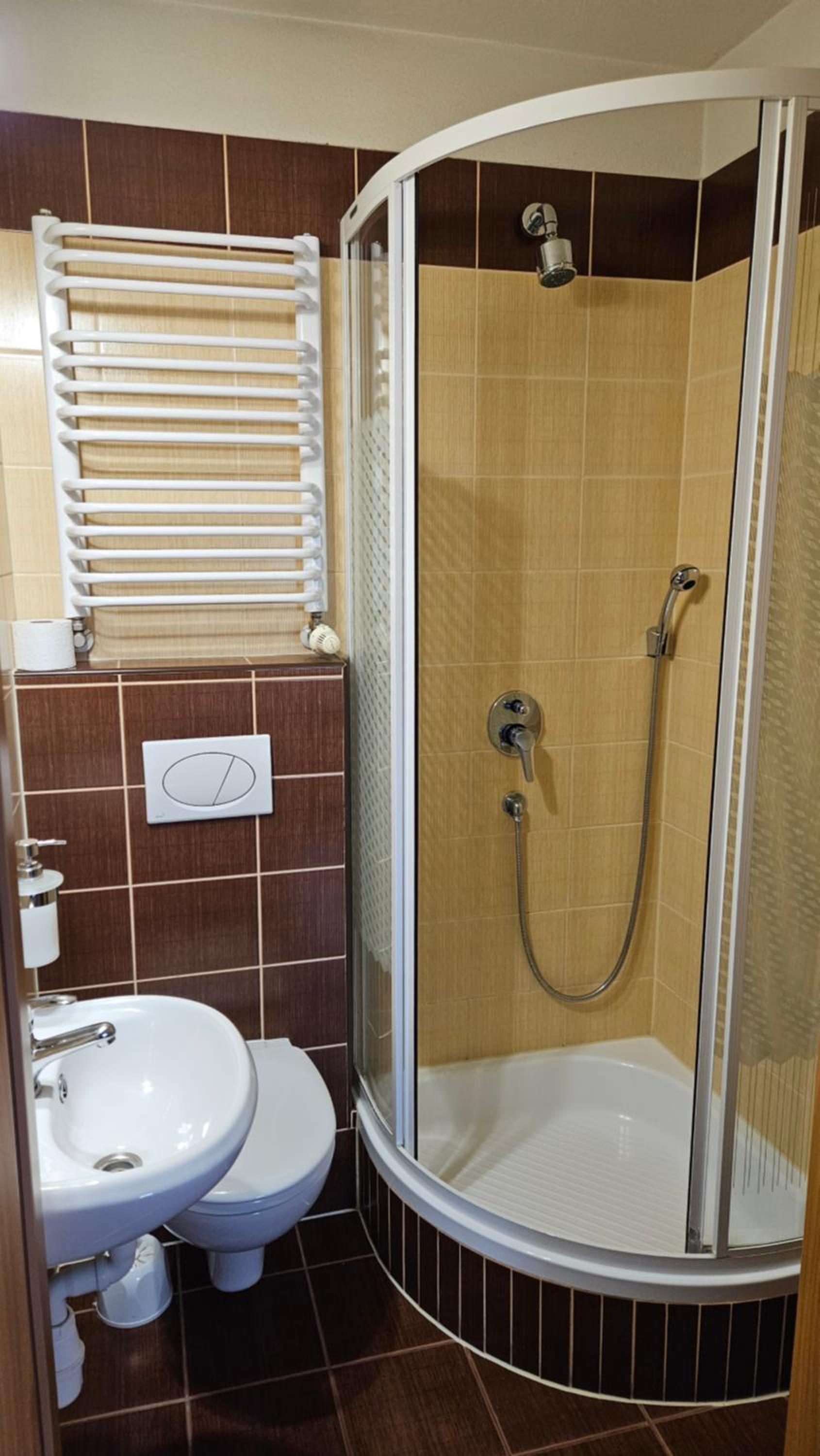 Triple Room with Balcony photo 3