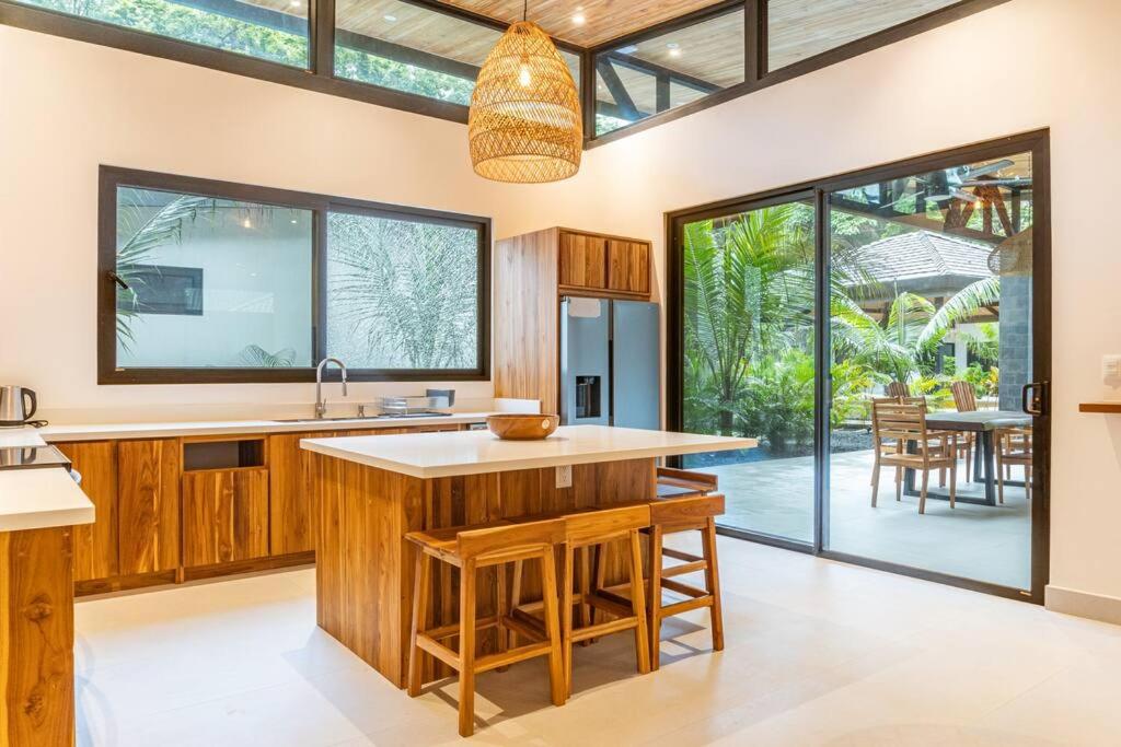 Two-Bedroom Villa photo 2