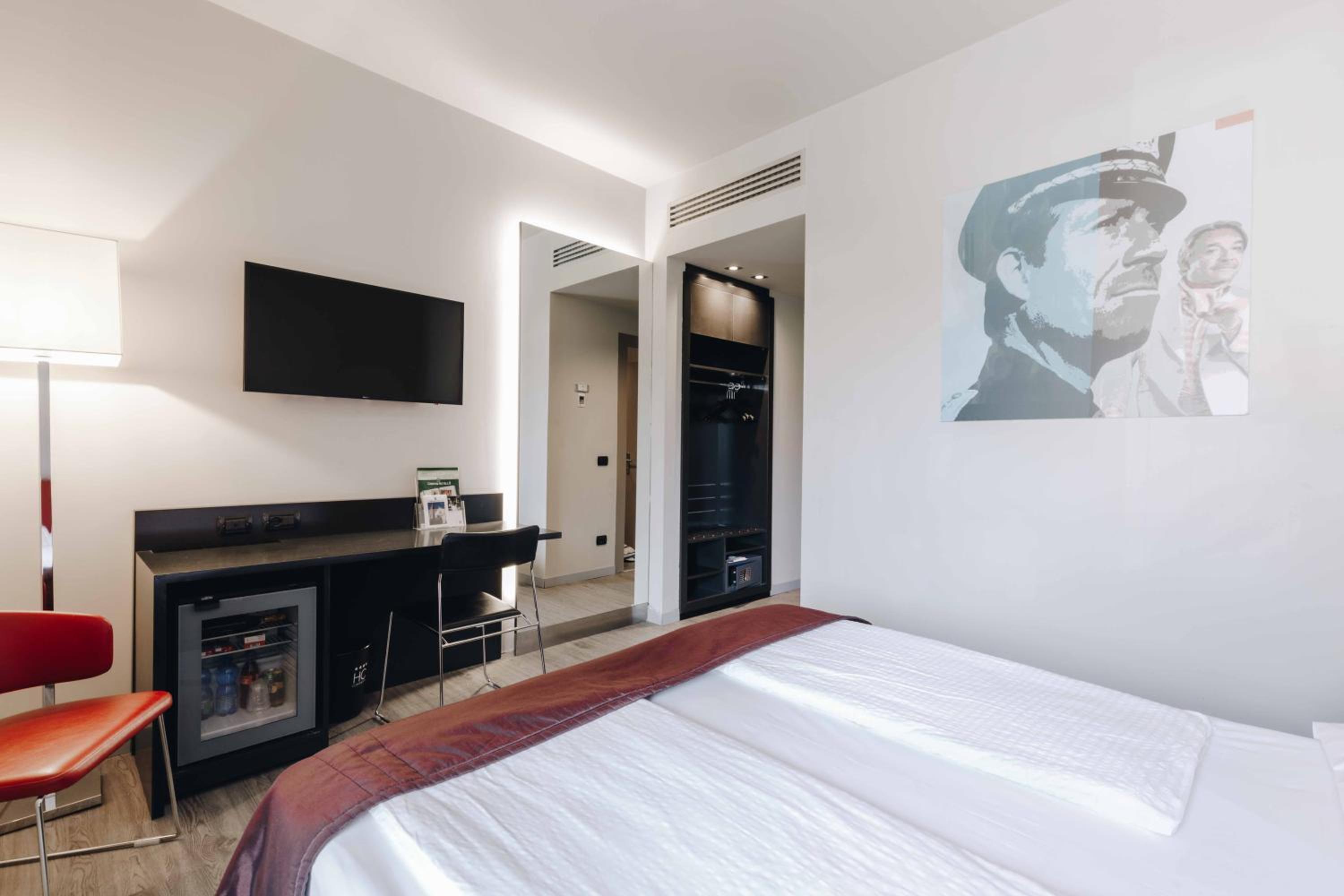 Superior Double or Twin Room