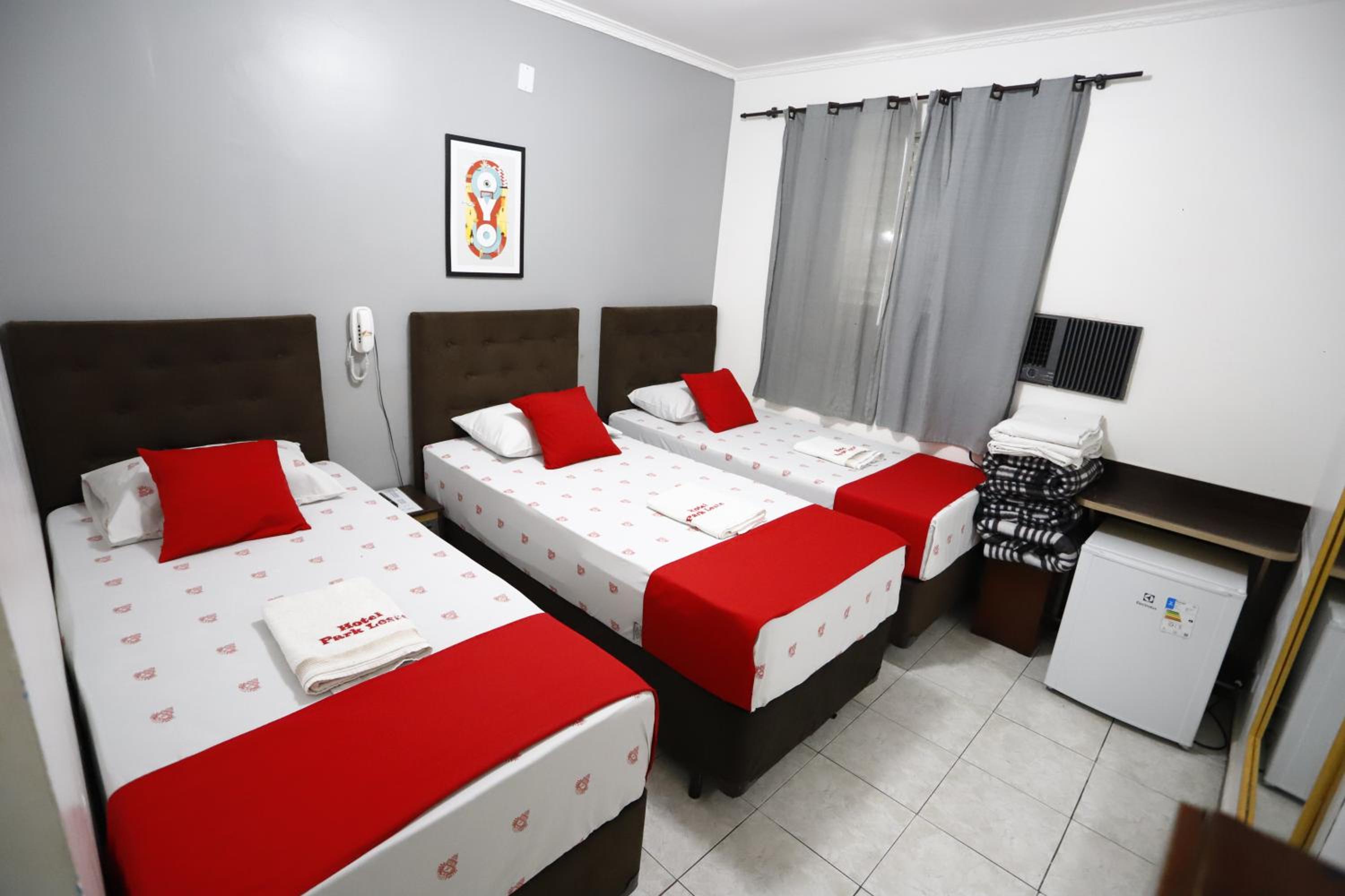 Classic Triple Room