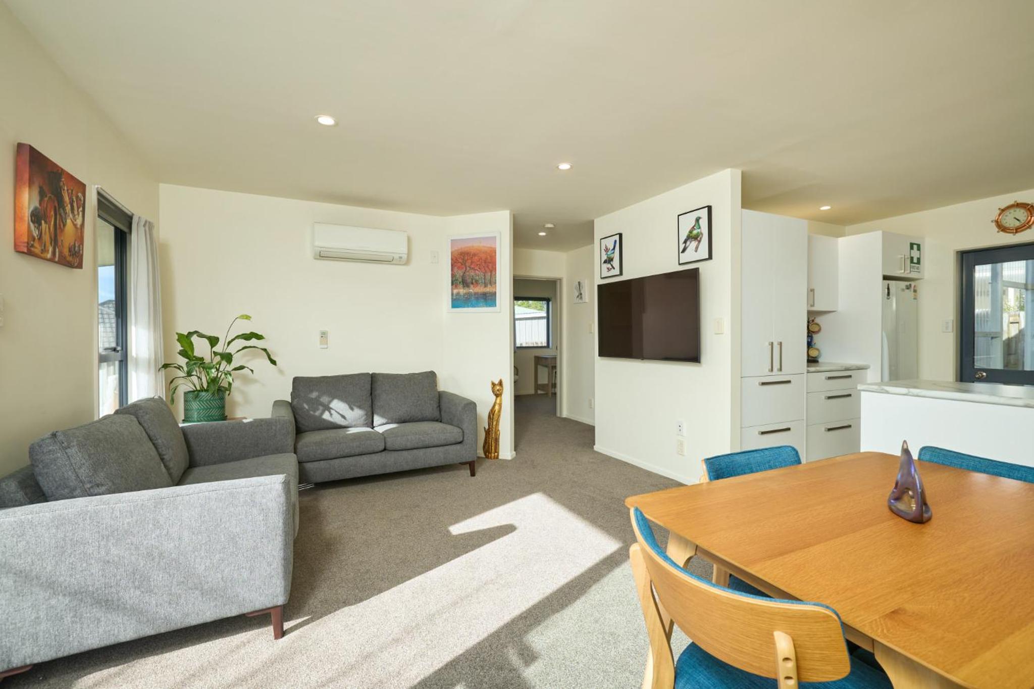 Two-Bedroom House photo 1