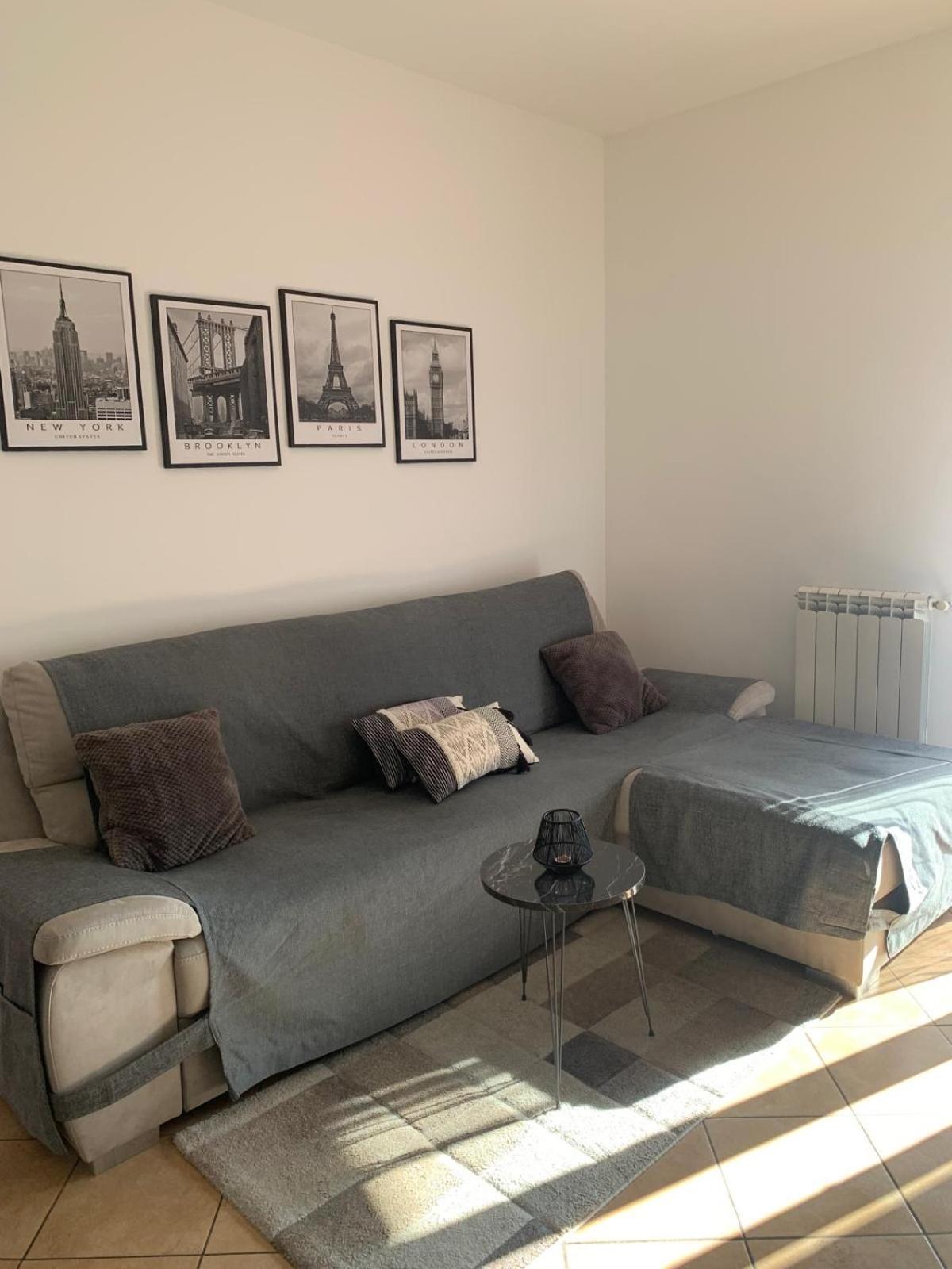 Two-Bedroom Apartment photo 1