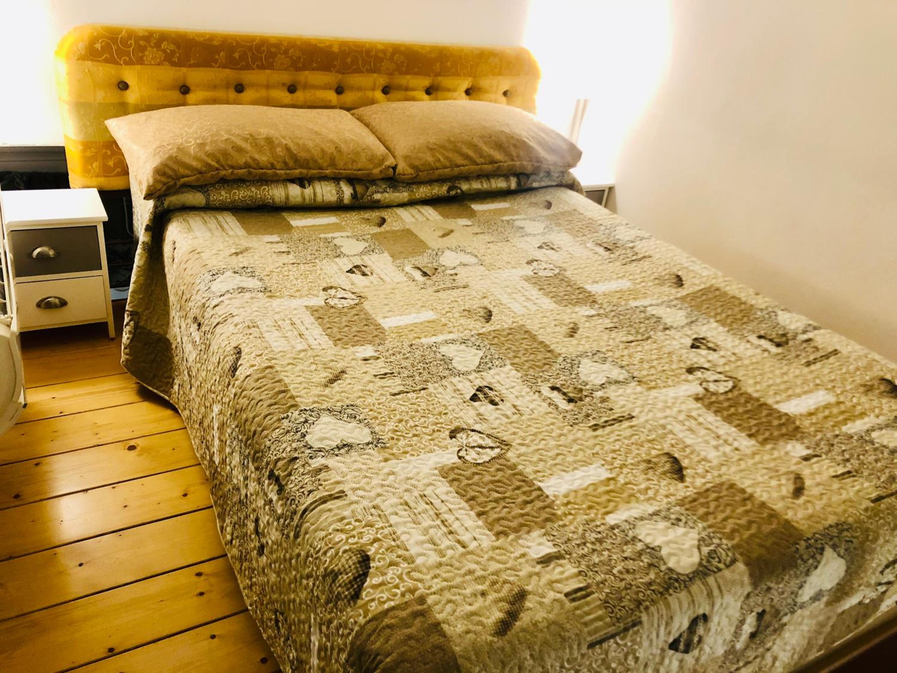 Deluxe Room - Photo 1