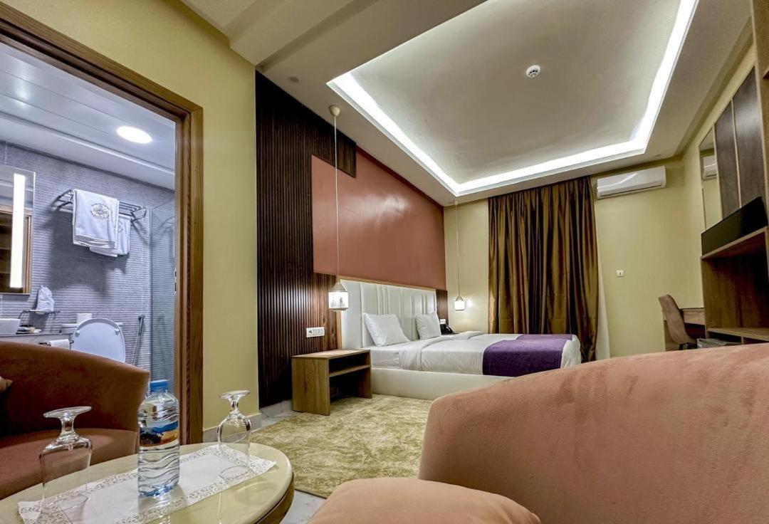 Junior Suite photo 1