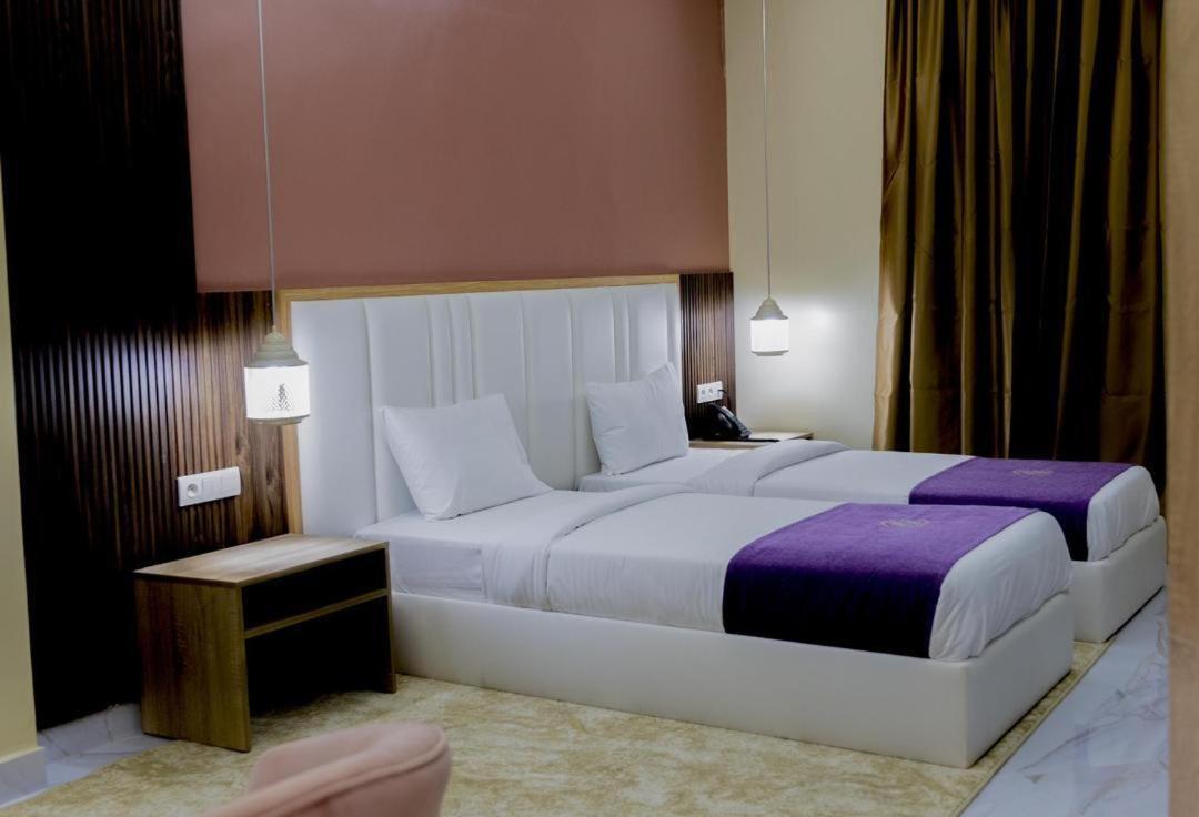 Twin Room photo 1