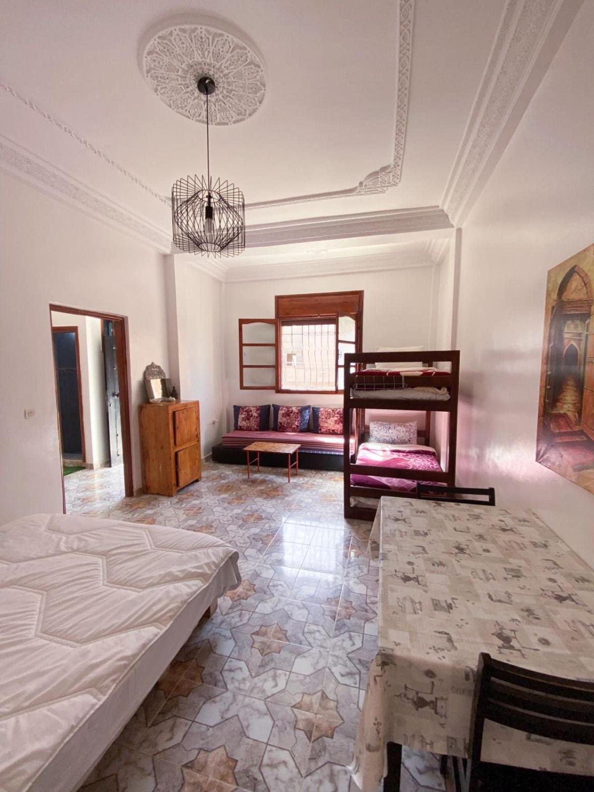 Double Room - Photo 4