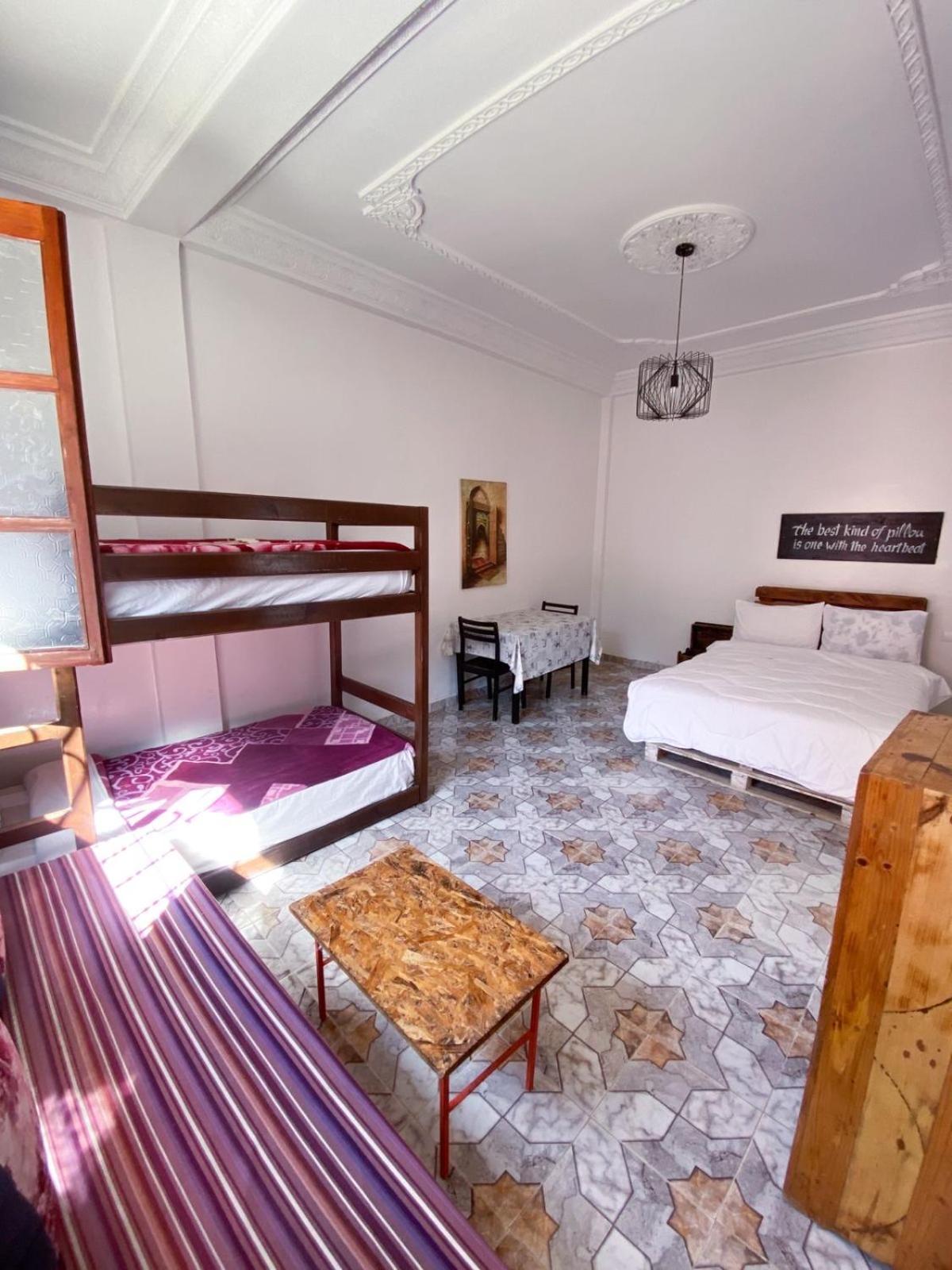 Double Room - Photo 3