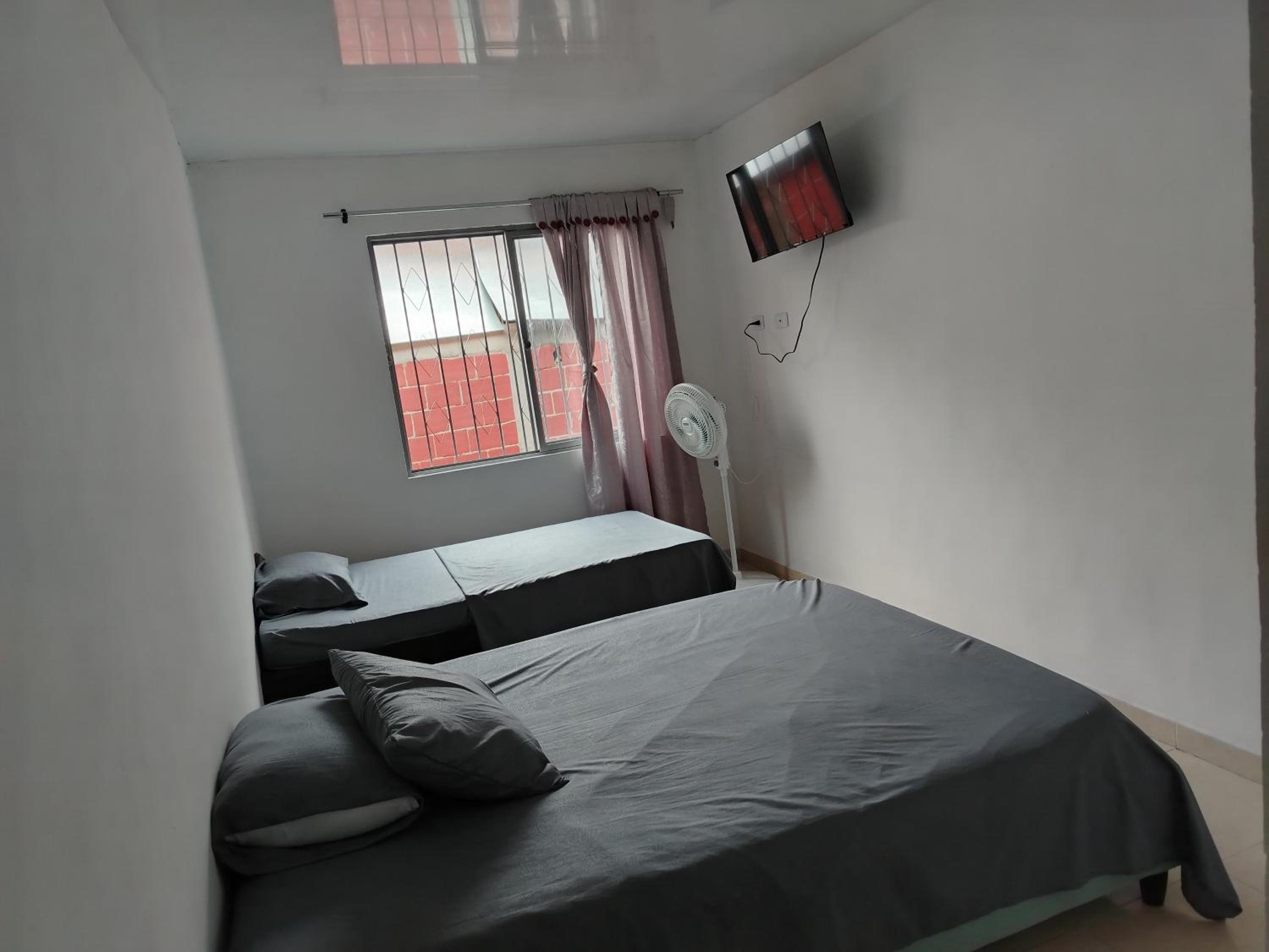 Triple Room photo 2