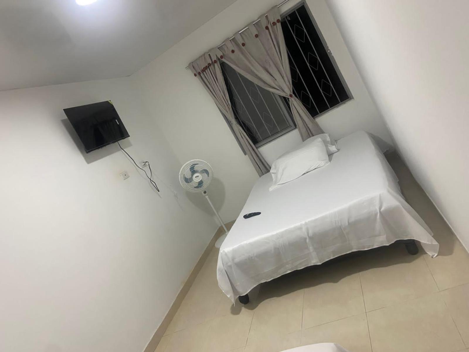 Double Room photo 1