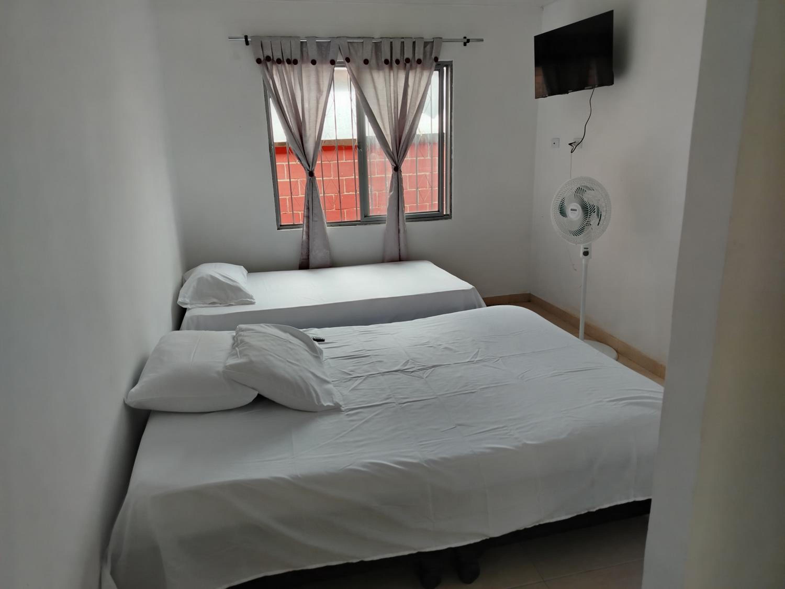Triple Room photo 3